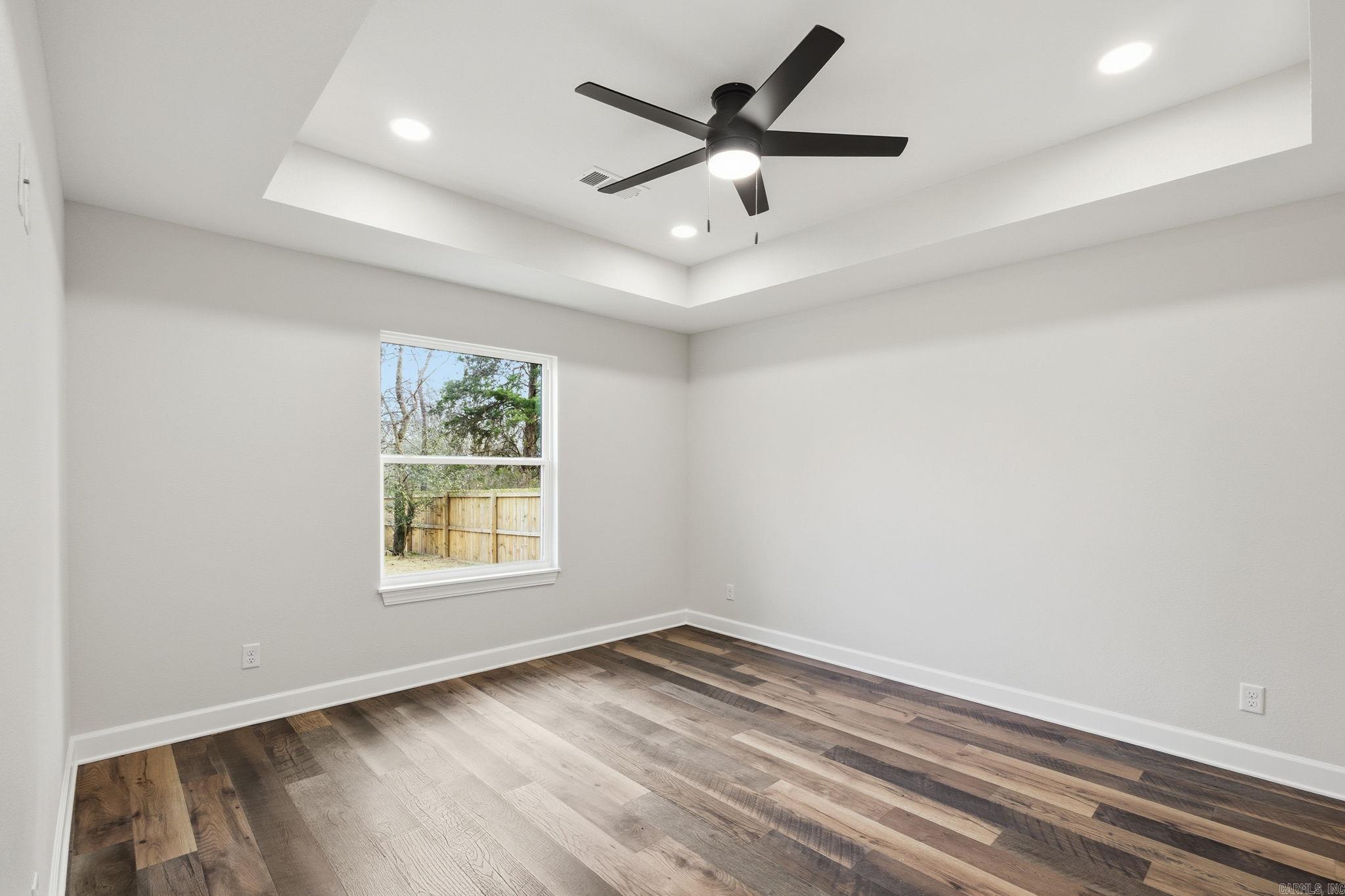 Dierks Hays 2nd - Residential