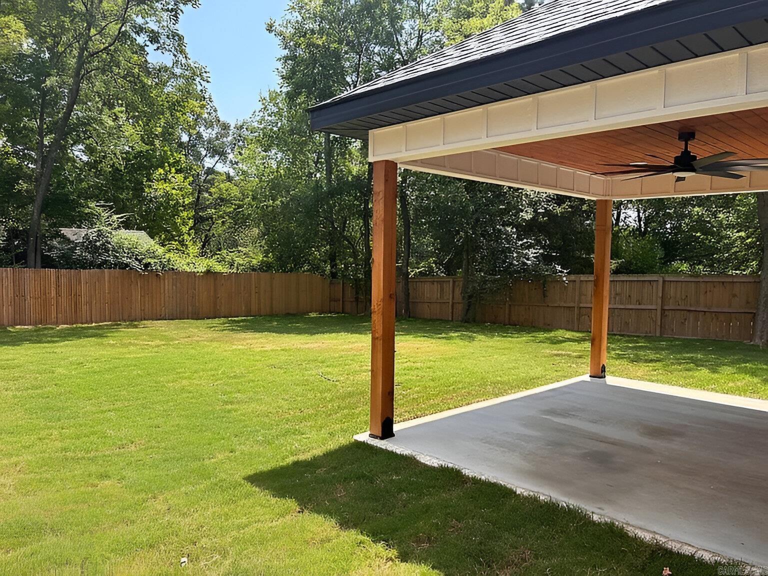 Dierks Hays 2nd - Residential