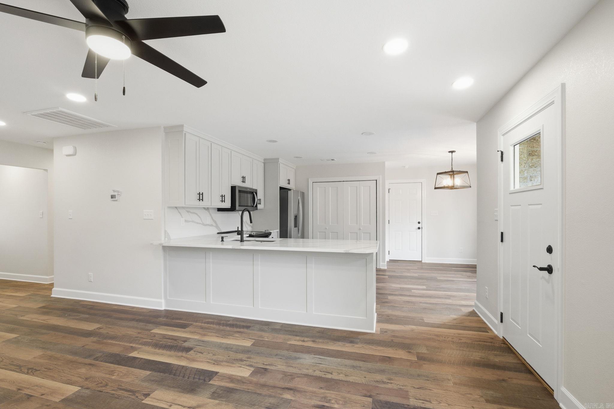 Dierks Hays 2nd - Residential