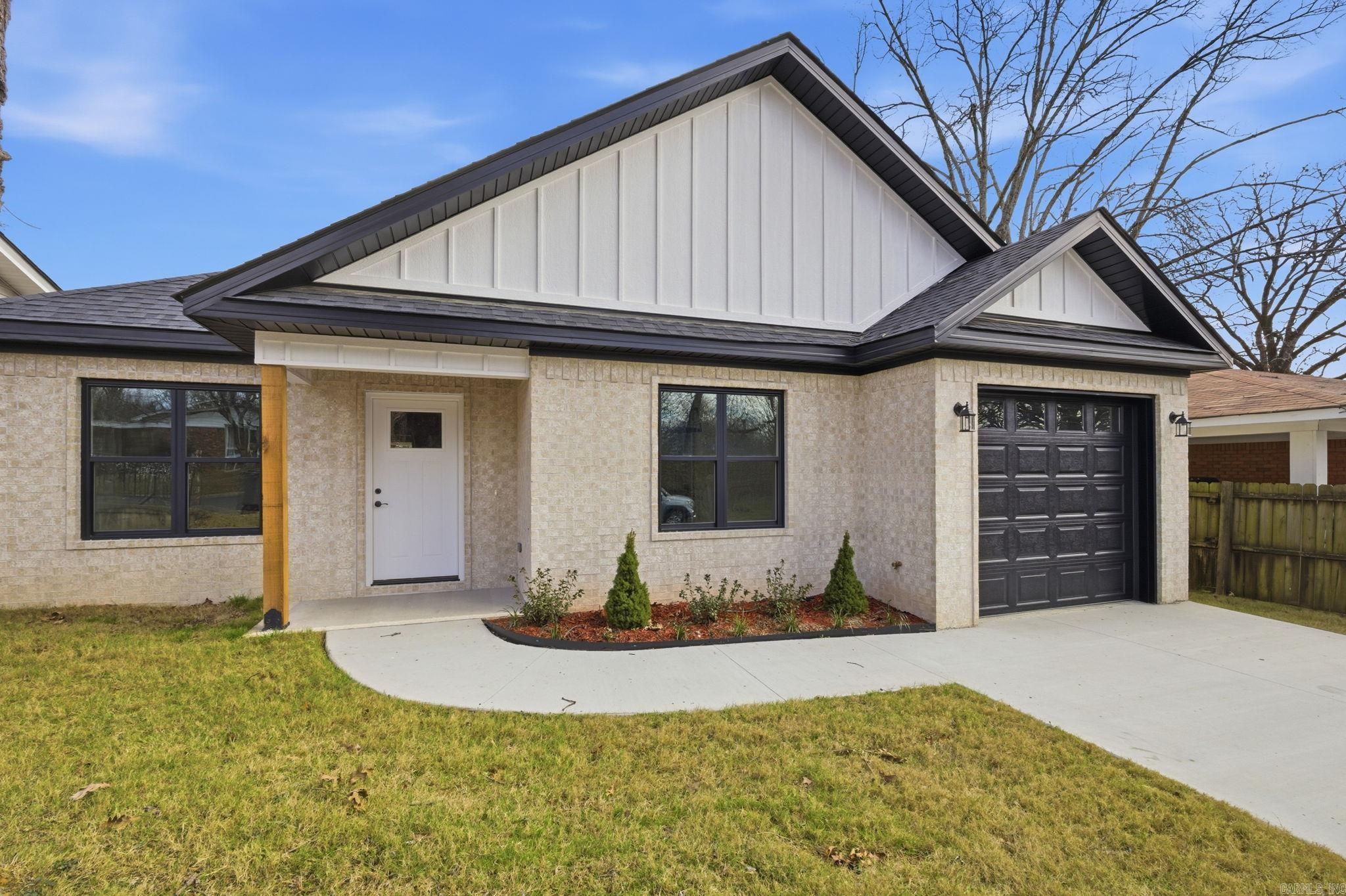 Dierks Hays 2nd - Residential