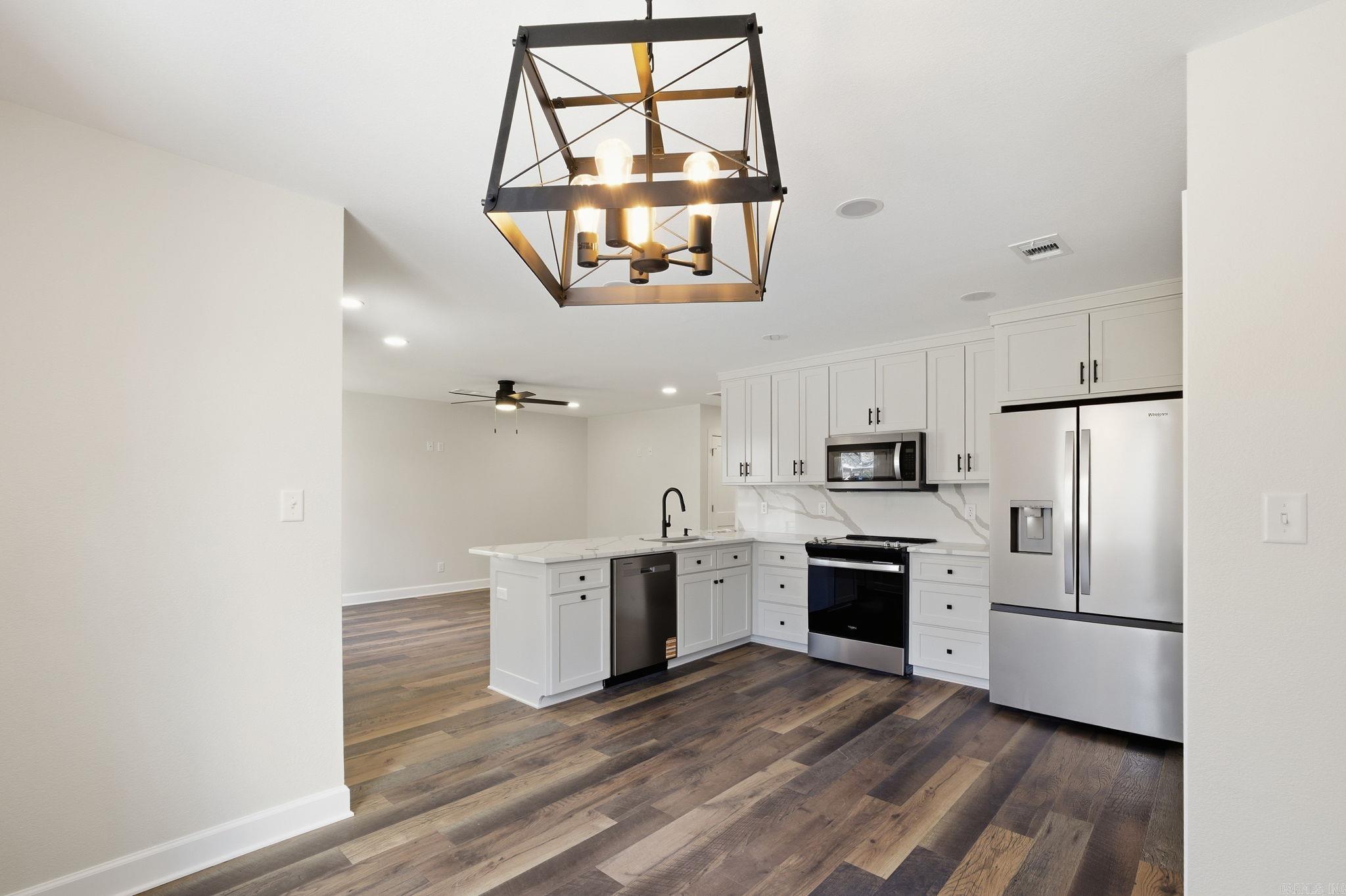 Dierks Hays 2nd - Residential