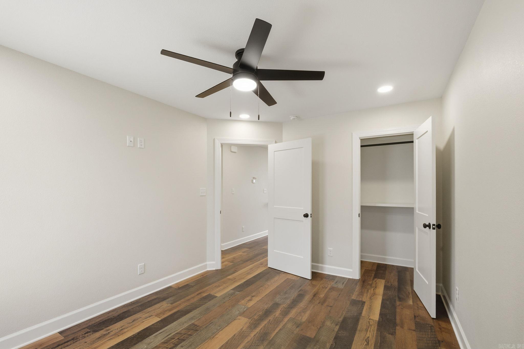 Dierks Hays 2nd - Residential