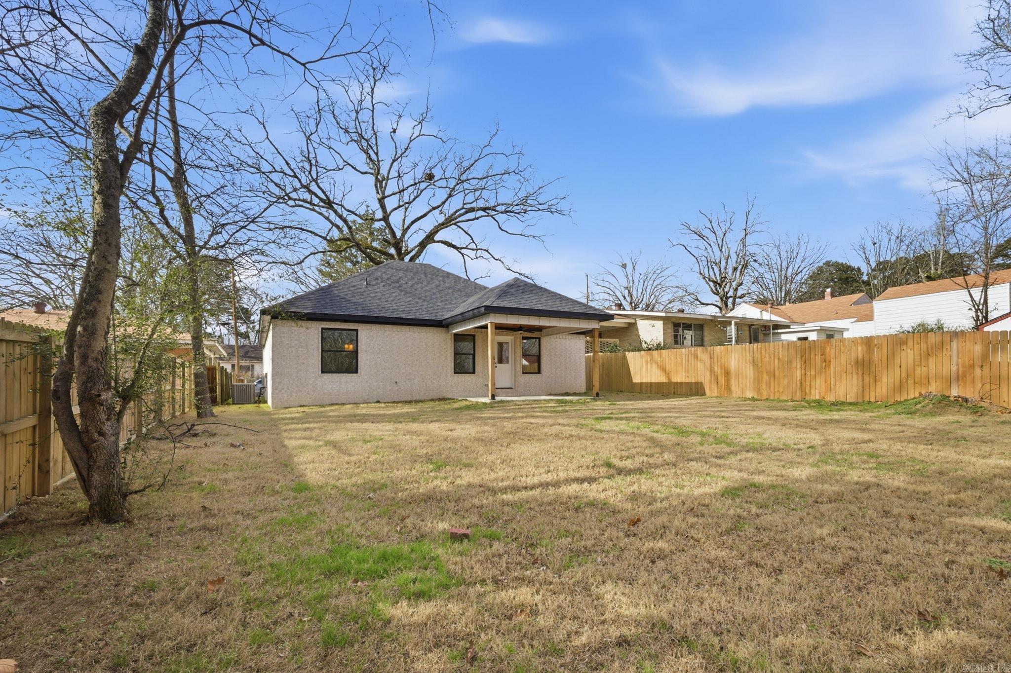 Dierks Hays 2nd - Residential