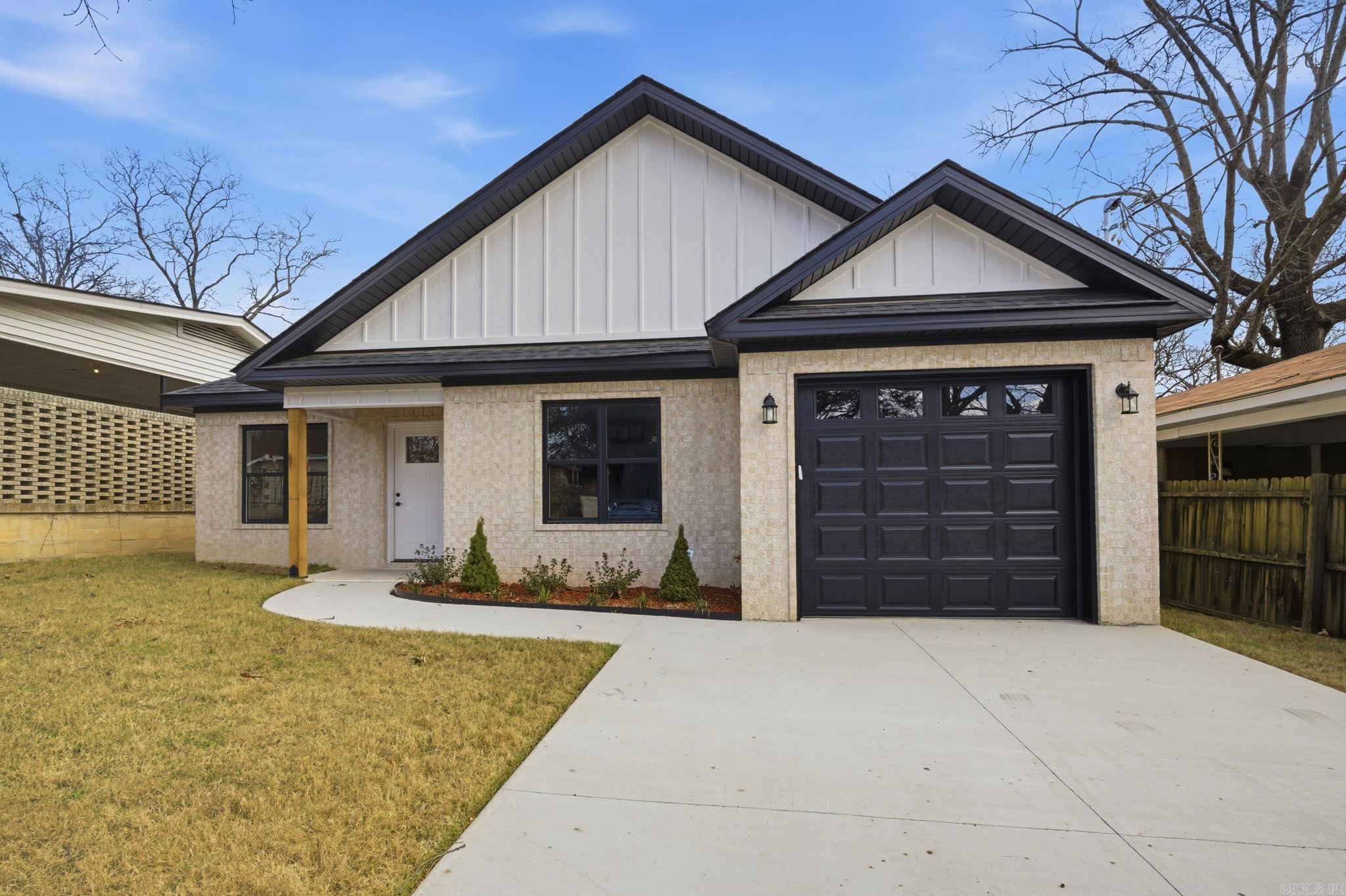 Dierks Hays 2nd - Residential