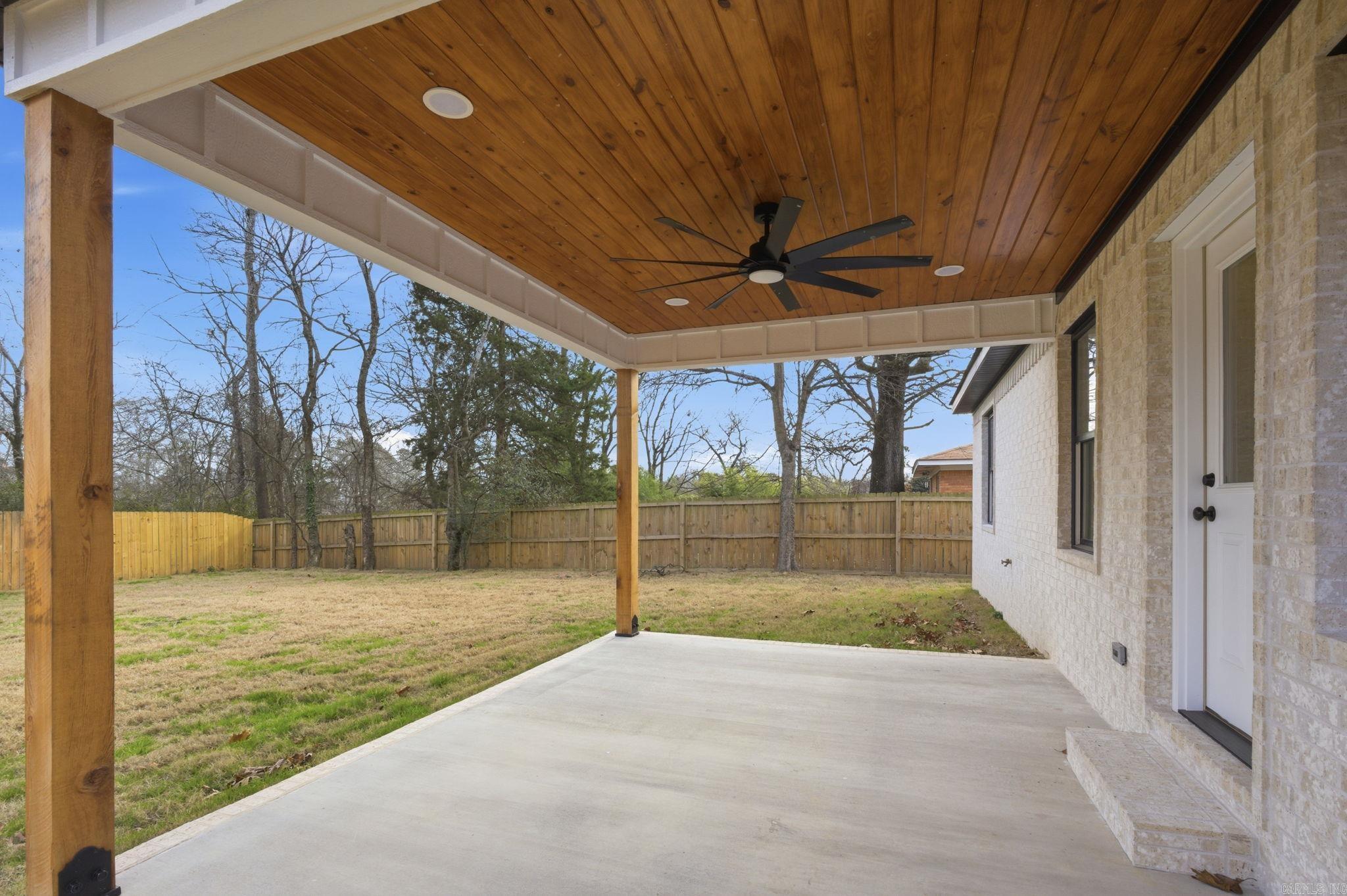 Dierks Hays 2nd - Residential