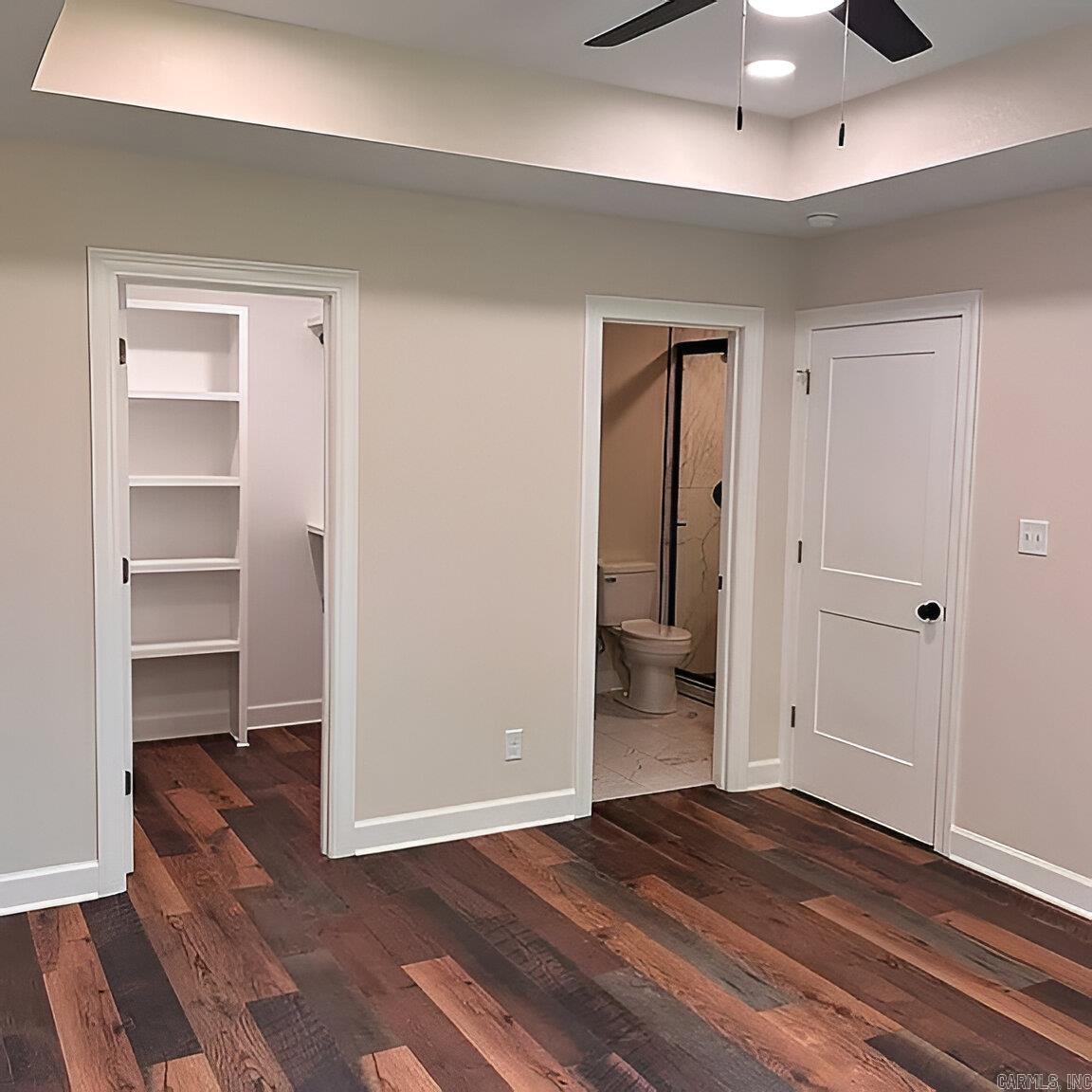 Dierks Hays 2nd - Residential