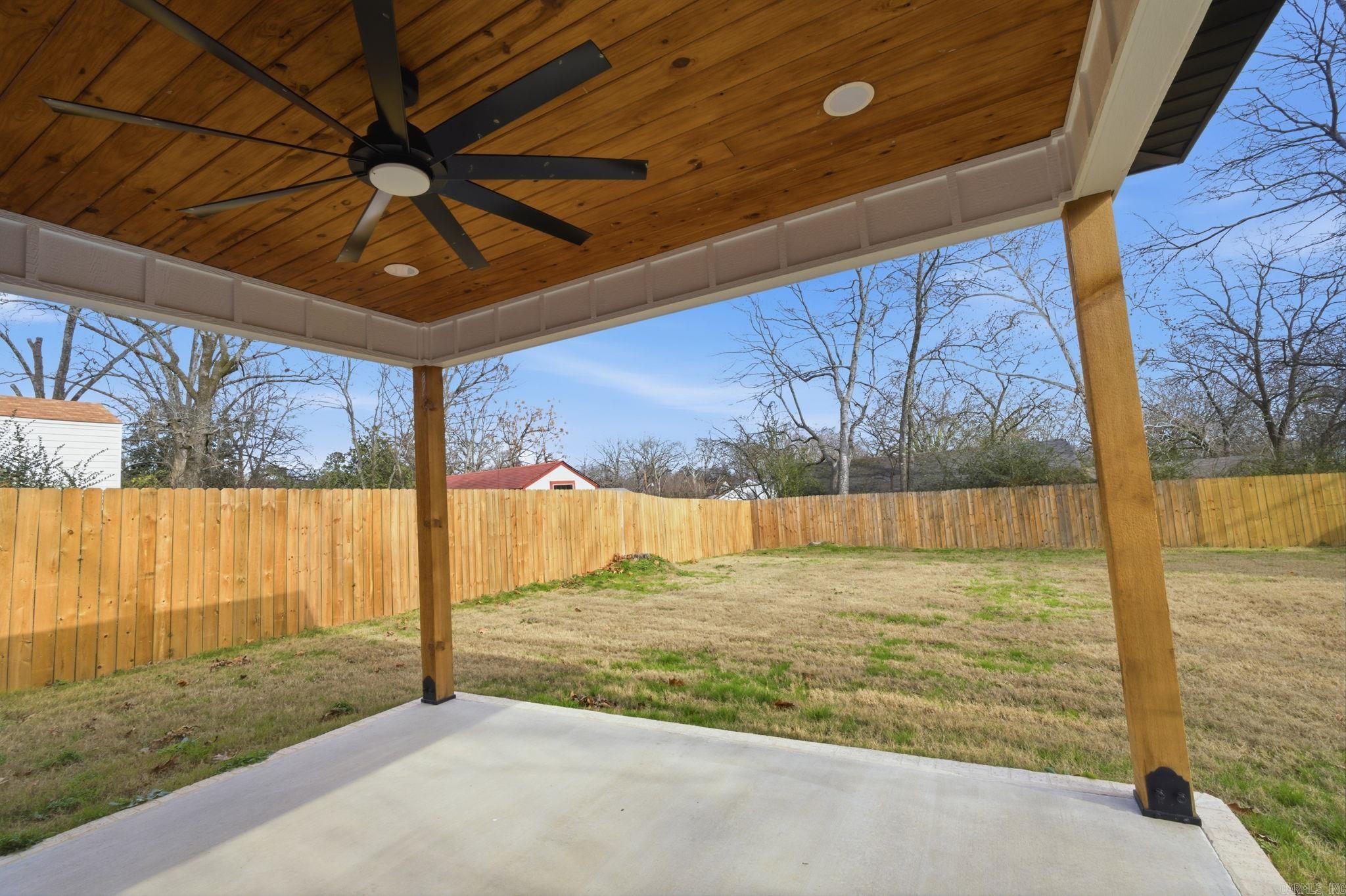 Dierks Hays 2nd - Residential