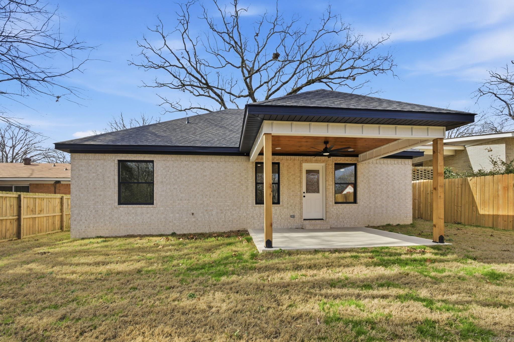 Dierks Hays 2nd - Residential