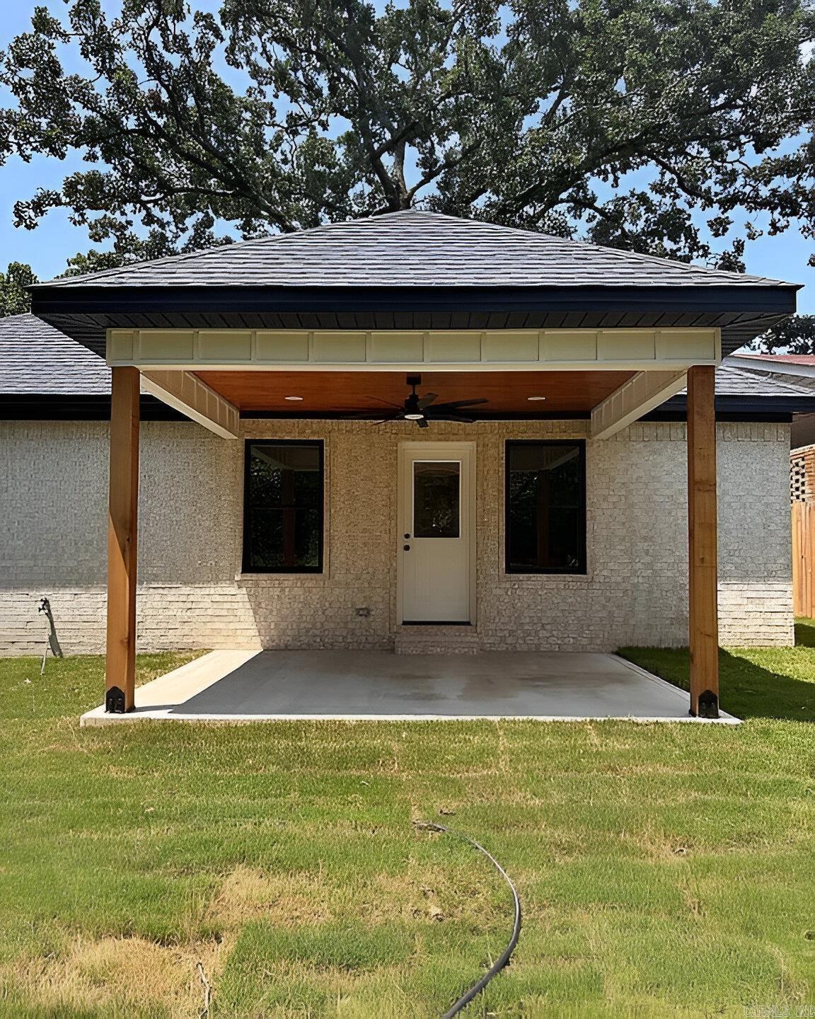 Dierks Hays 2nd - Residential