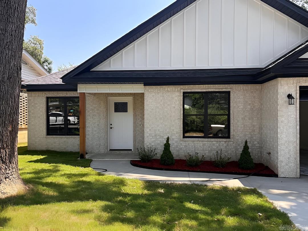 Dierks Hays 2nd - Residential