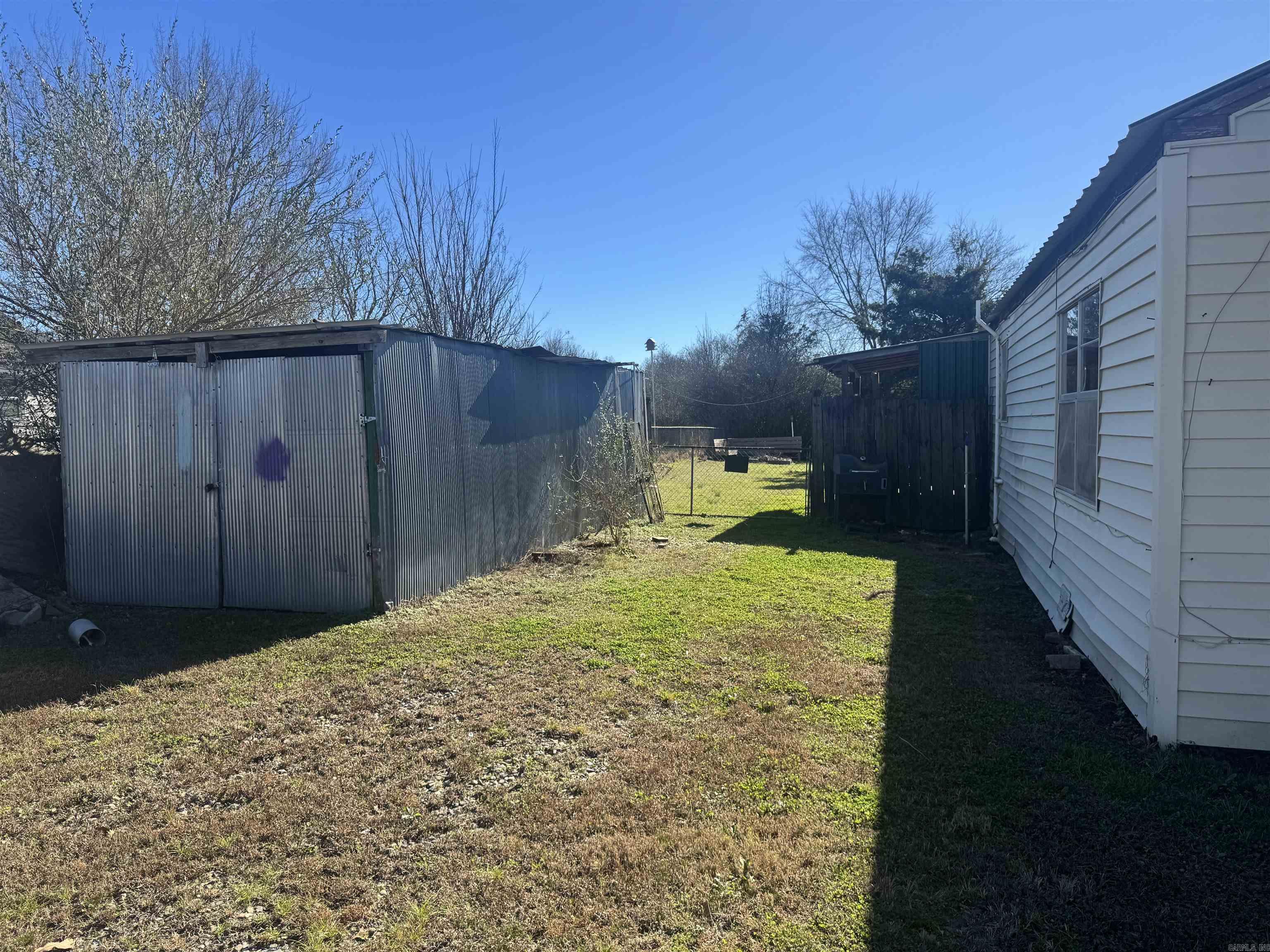 Hyde Park - Residential