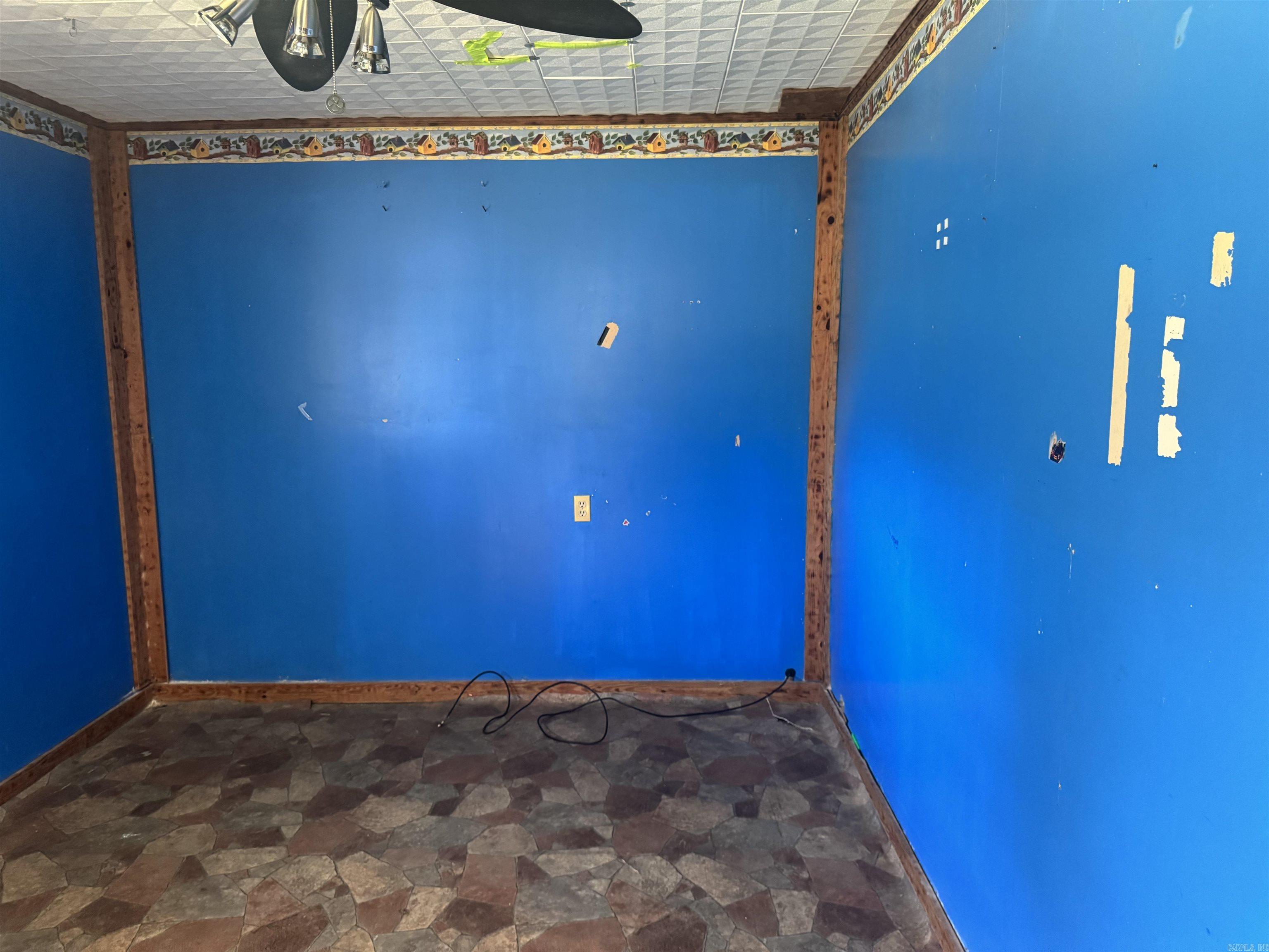 Hyde Park - Residential