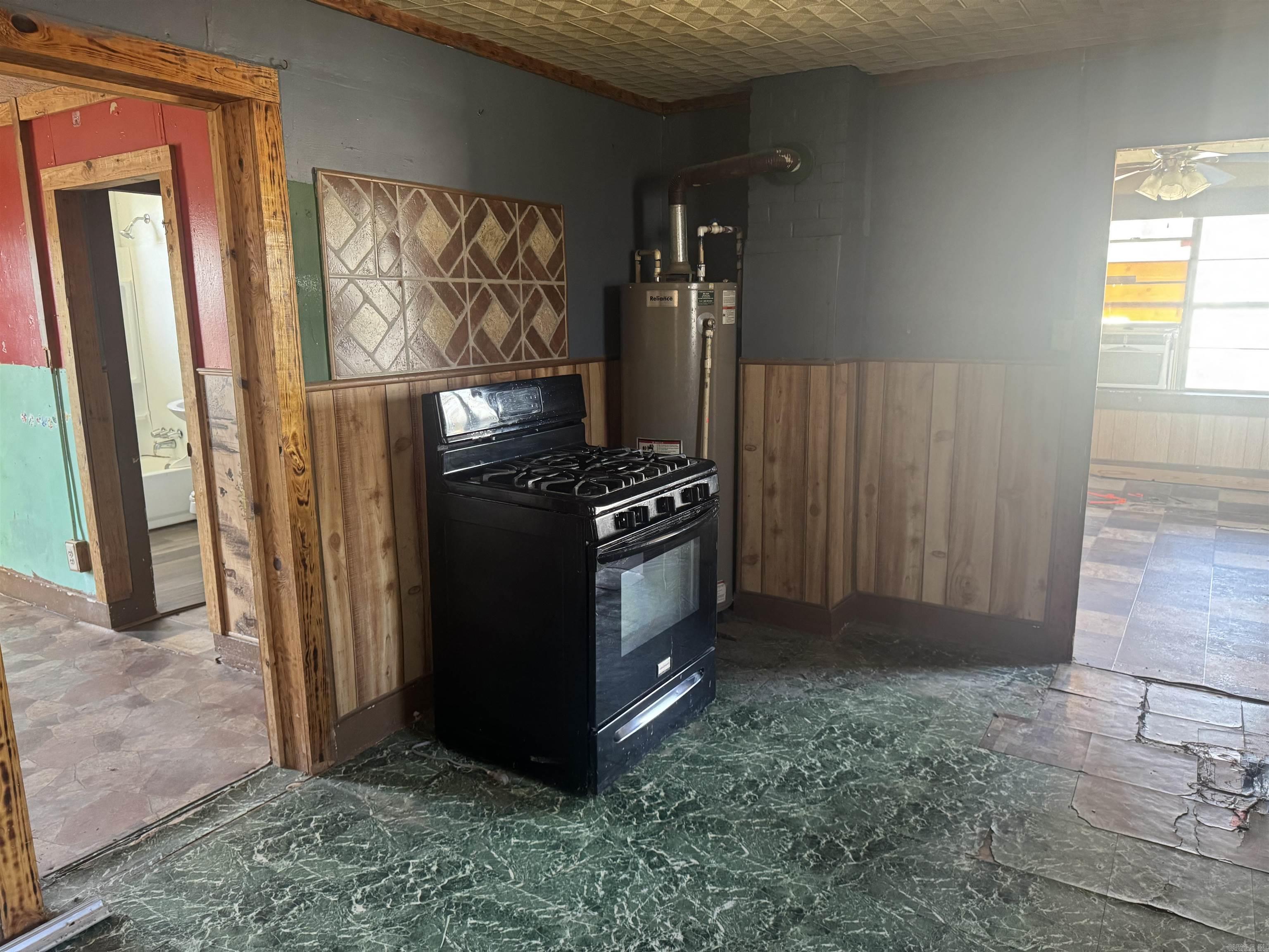 Hyde Park - Residential