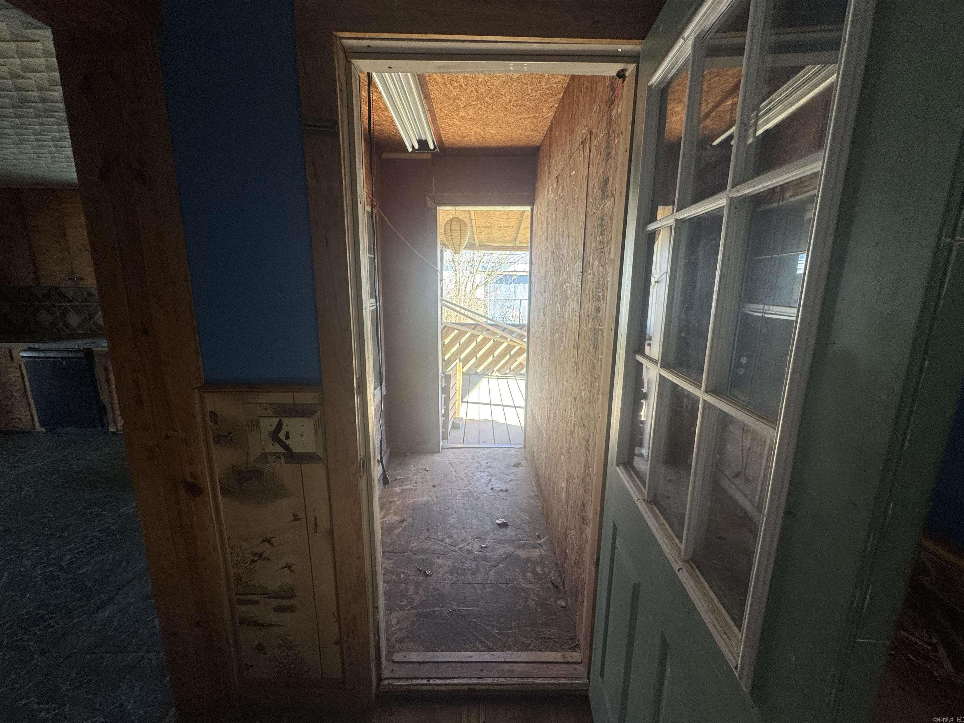 Hyde Park - Residential