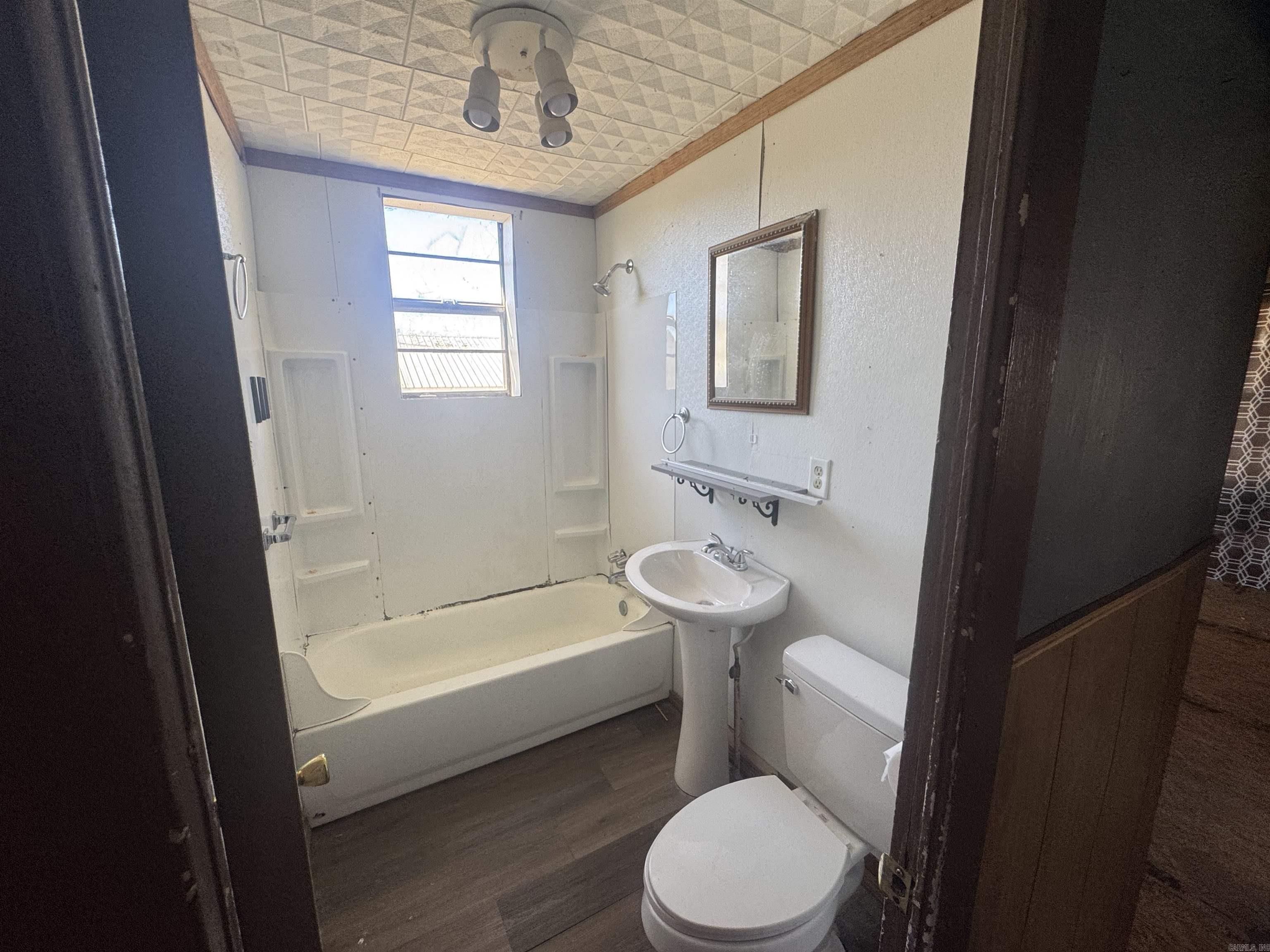 Hyde Park - Residential