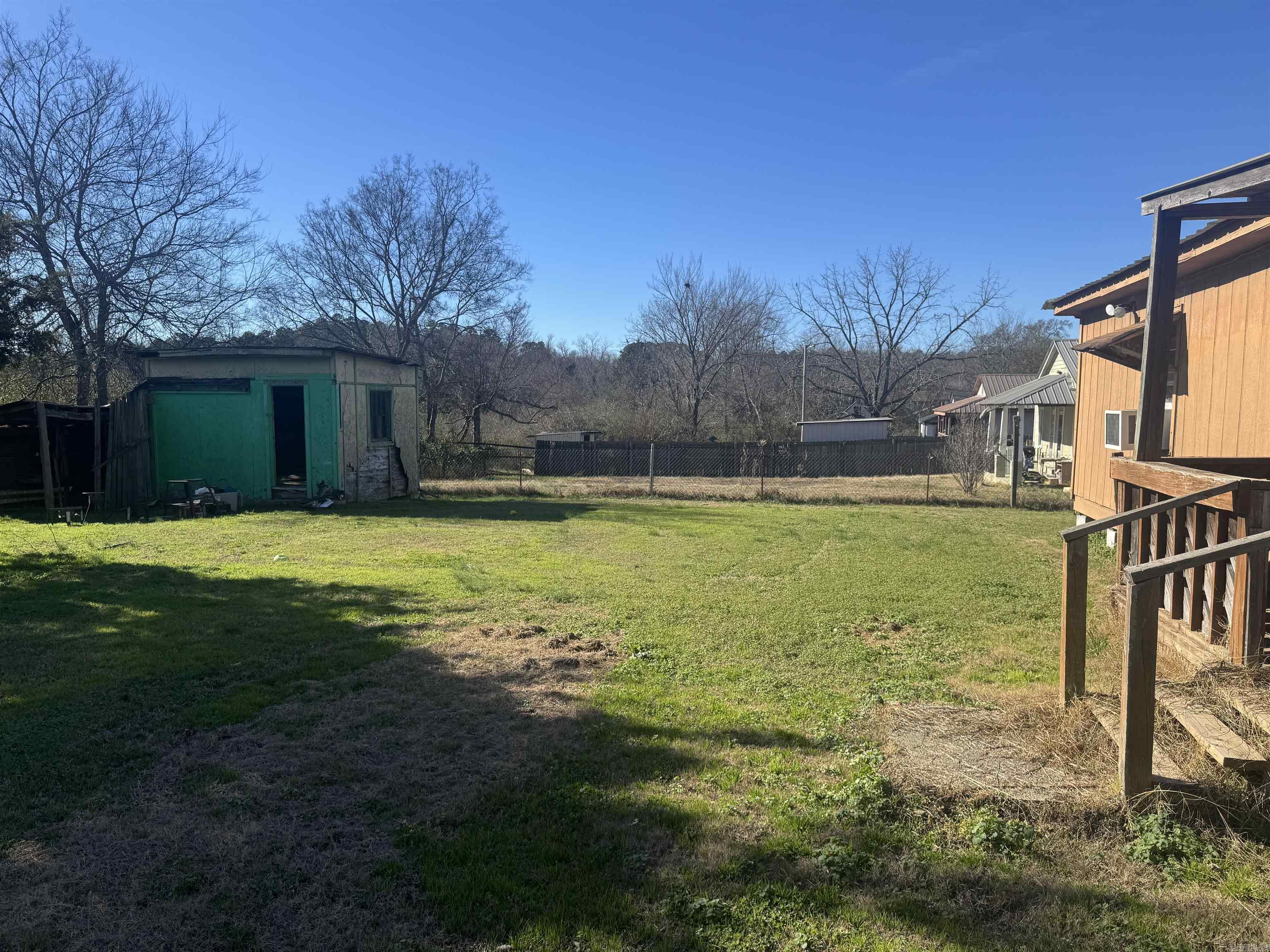 Hyde Park - Residential