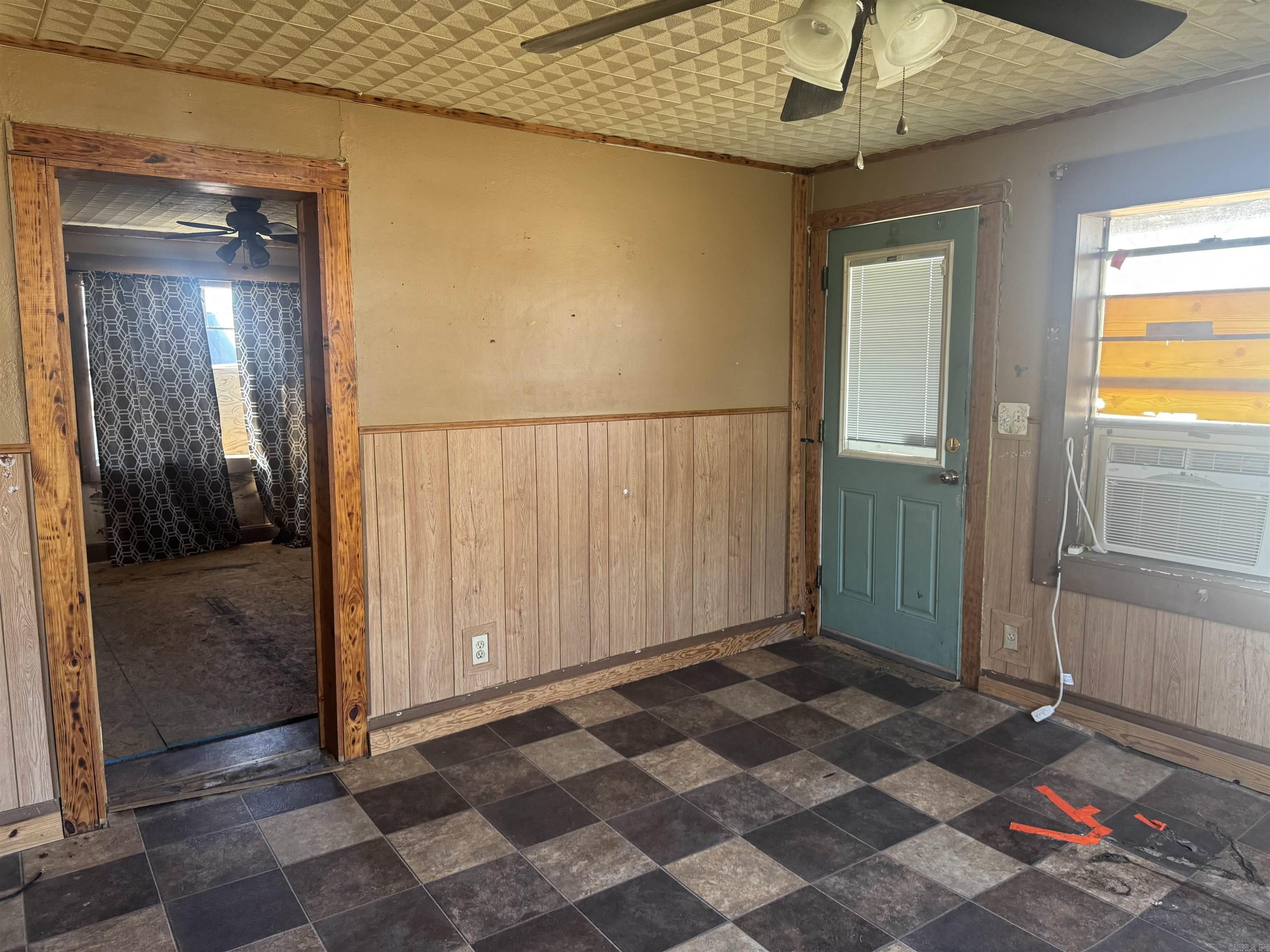 Hyde Park - Residential