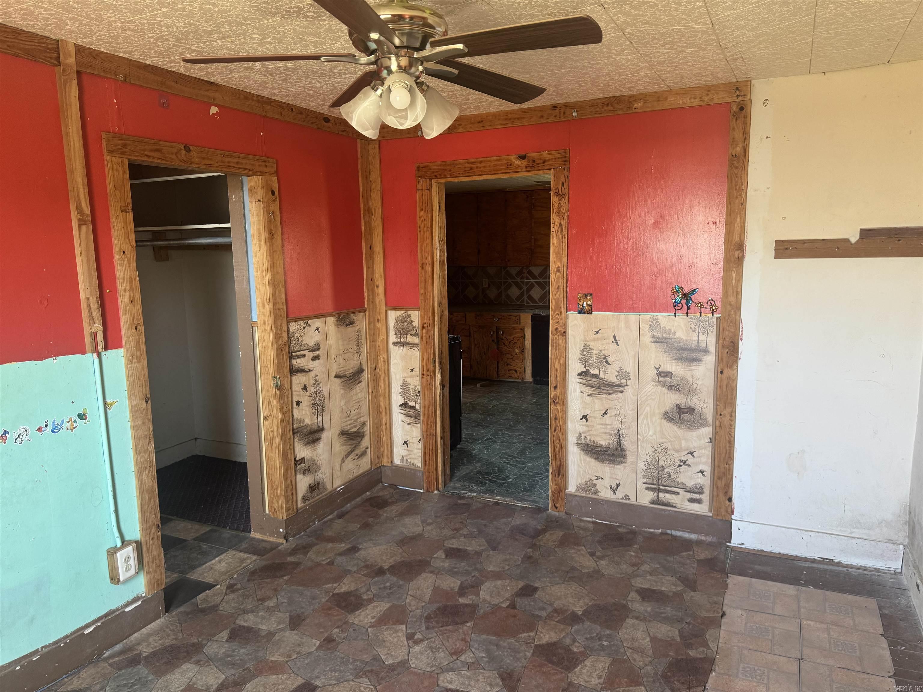 Hyde Park - Residential