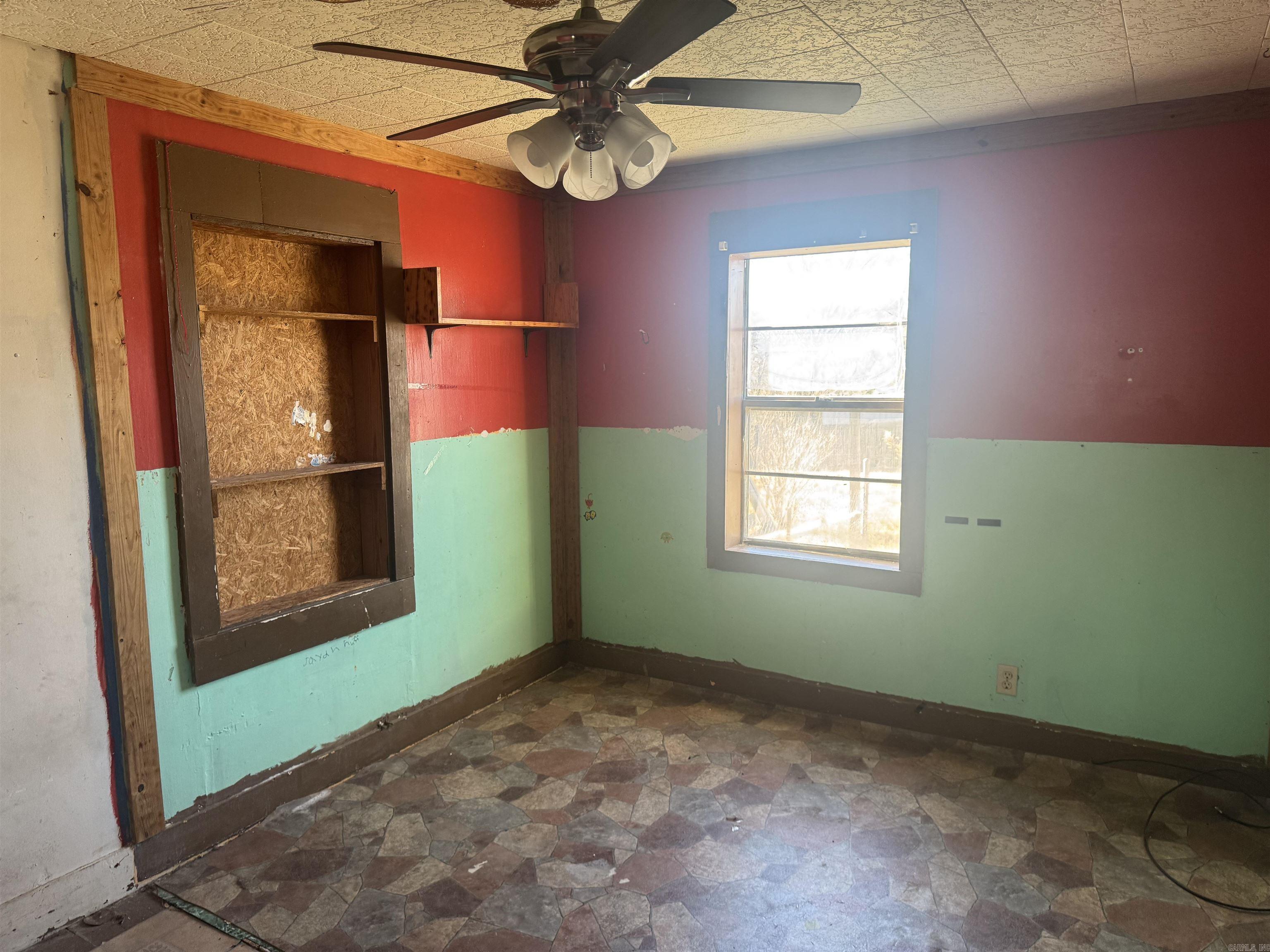 Hyde Park - Residential