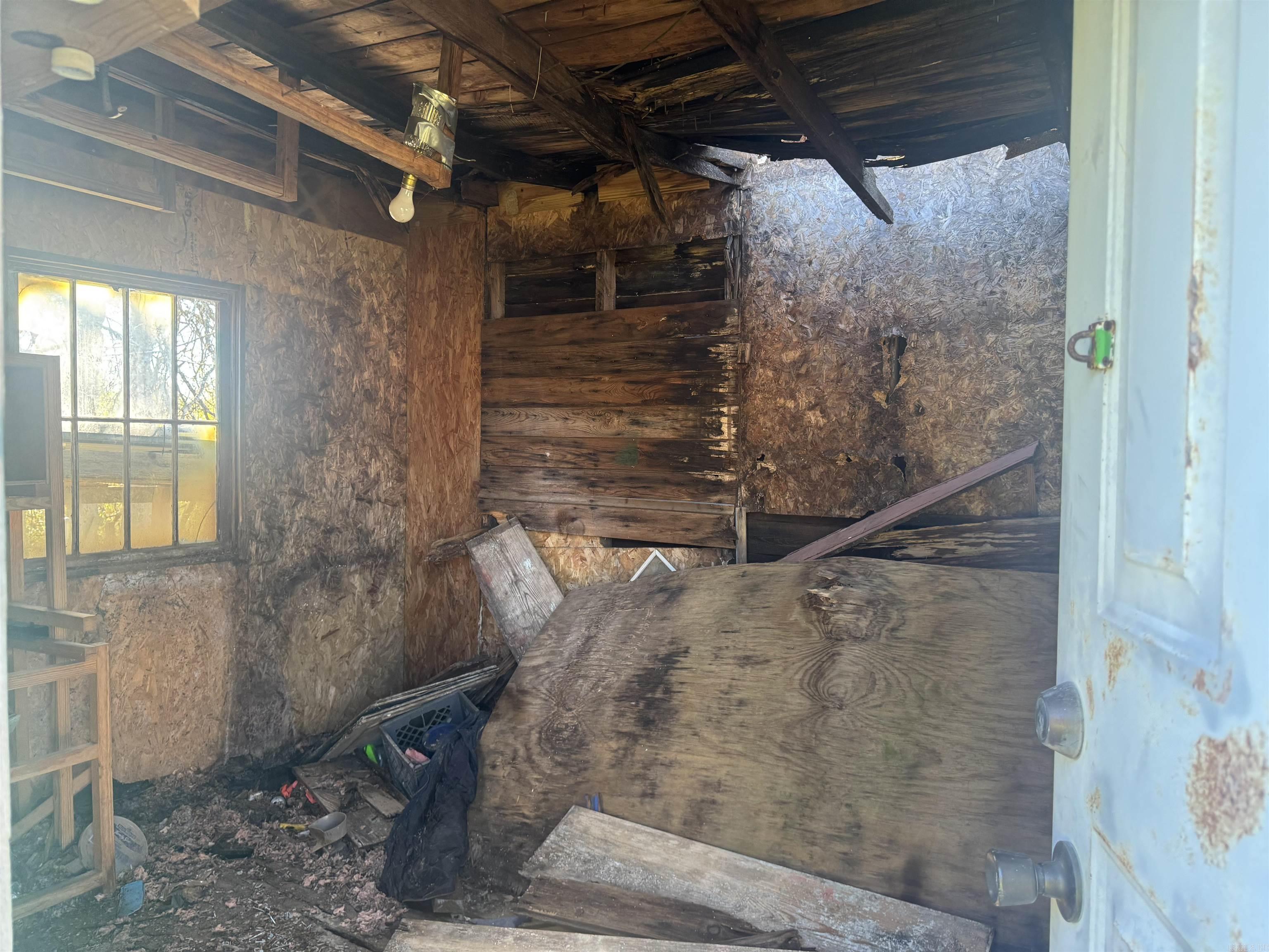 Hyde Park - Residential