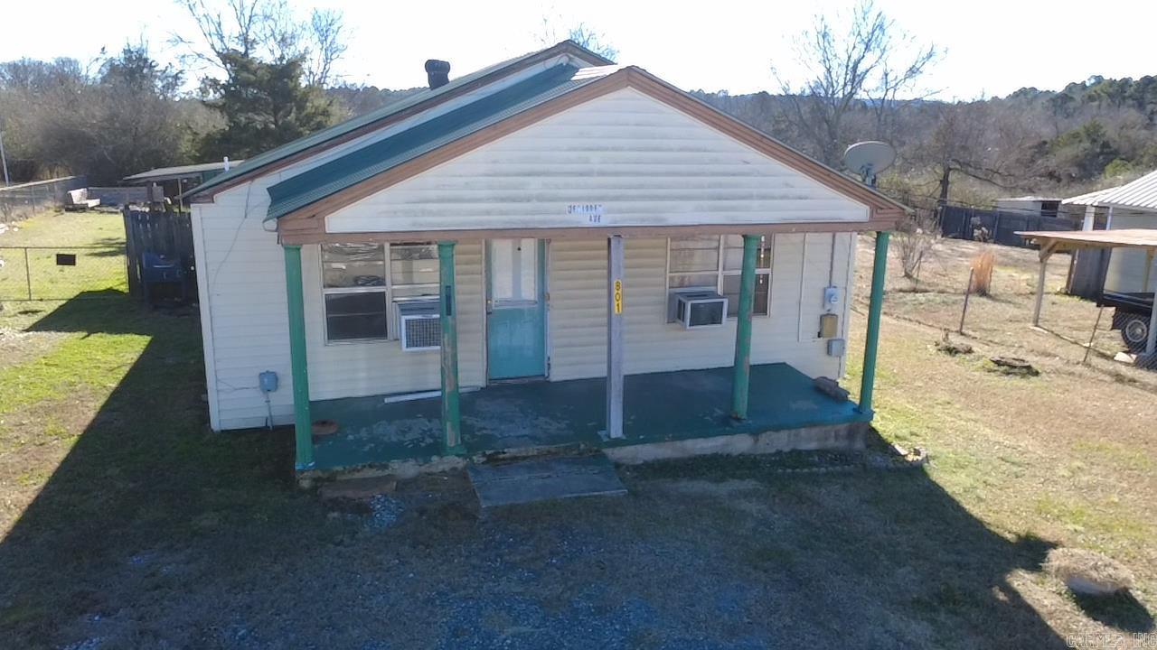 Hyde Park - Residential