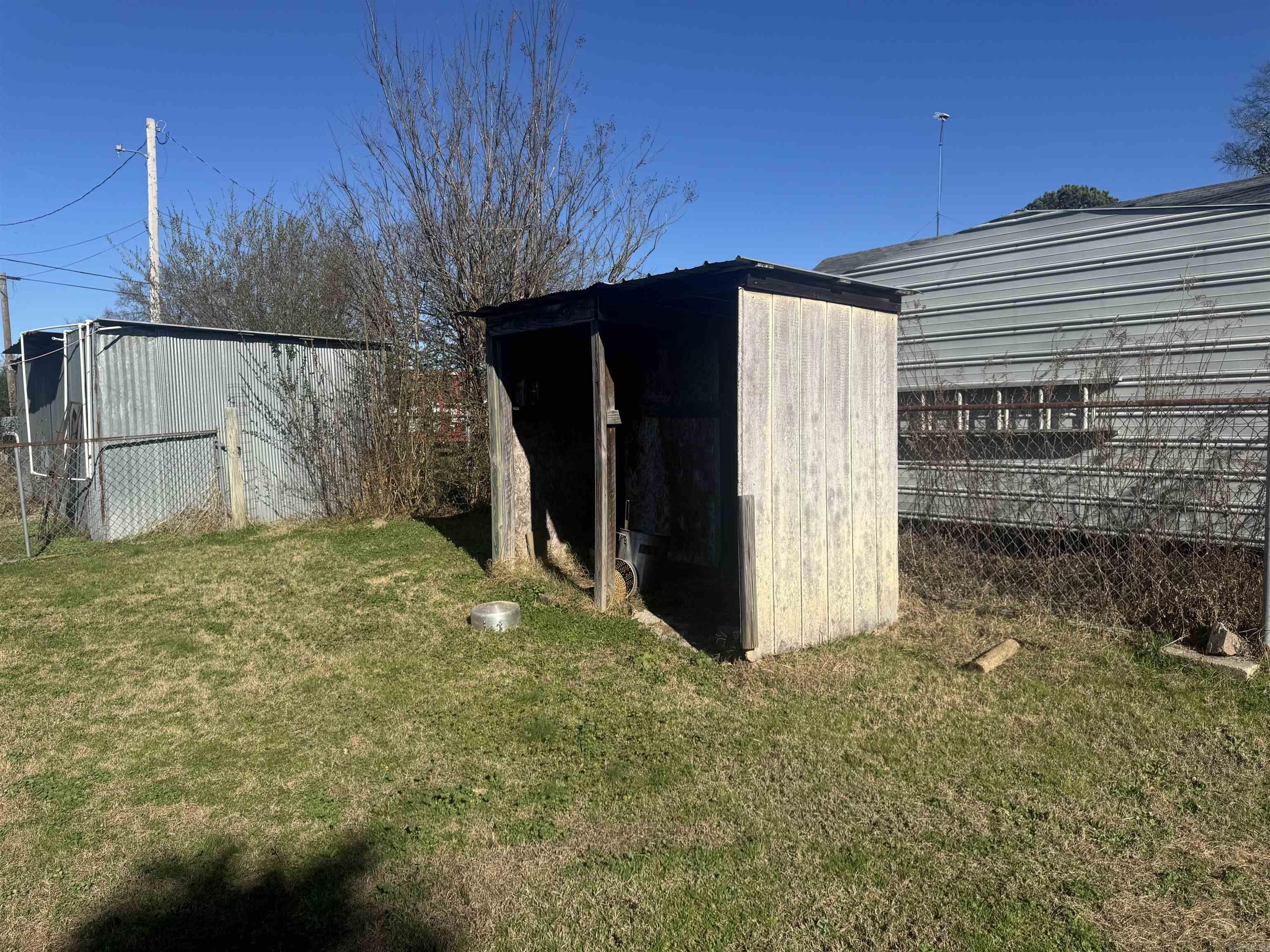 Hyde Park - Residential