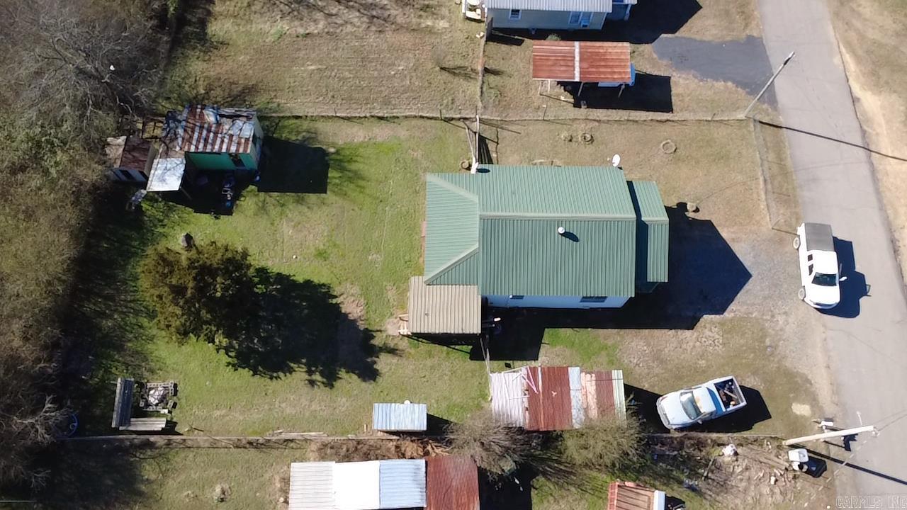 Hyde Park - Residential