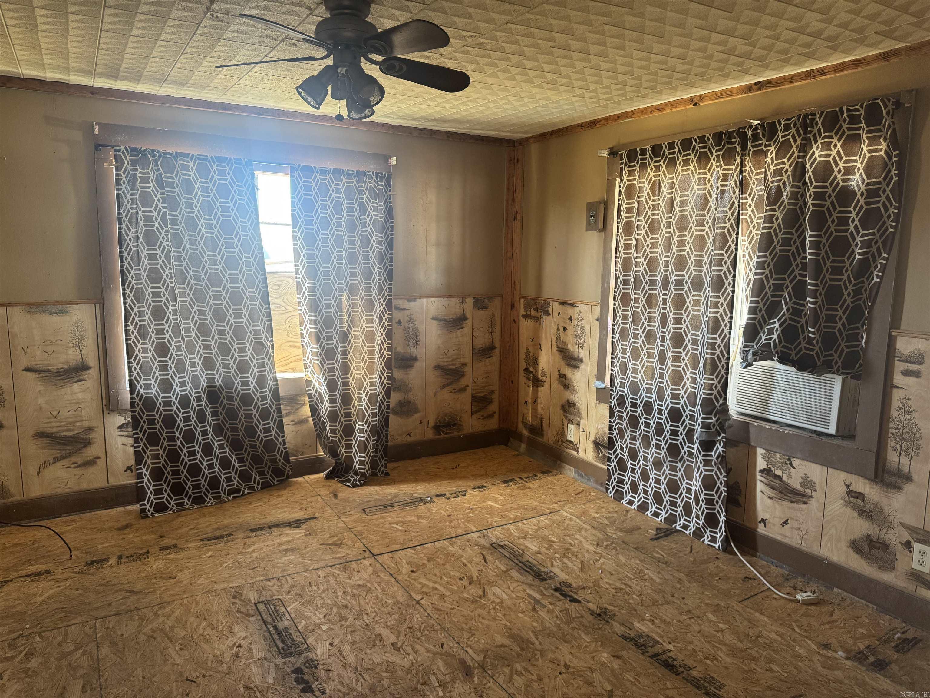 Hyde Park - Residential