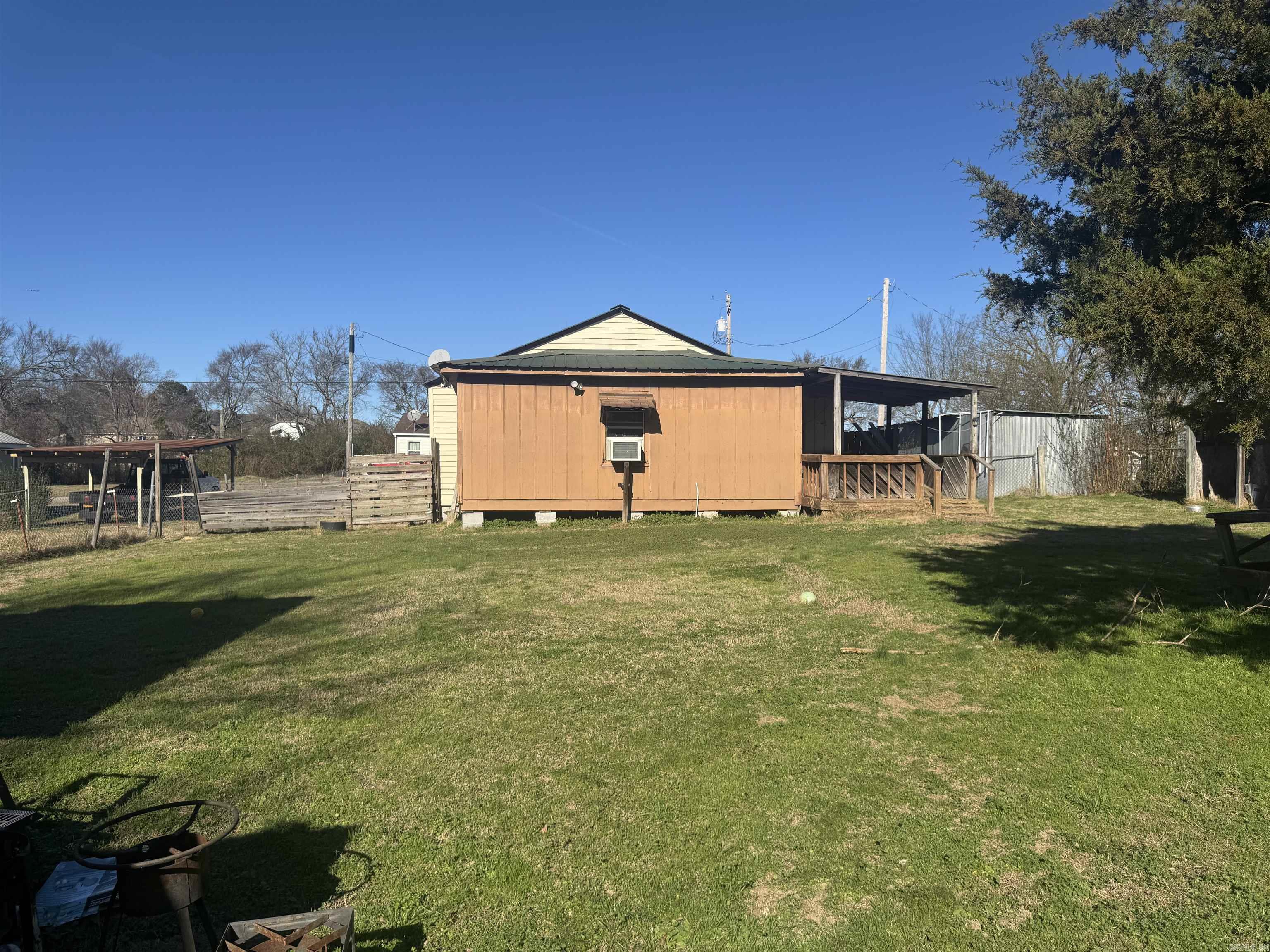 Hyde Park - Residential