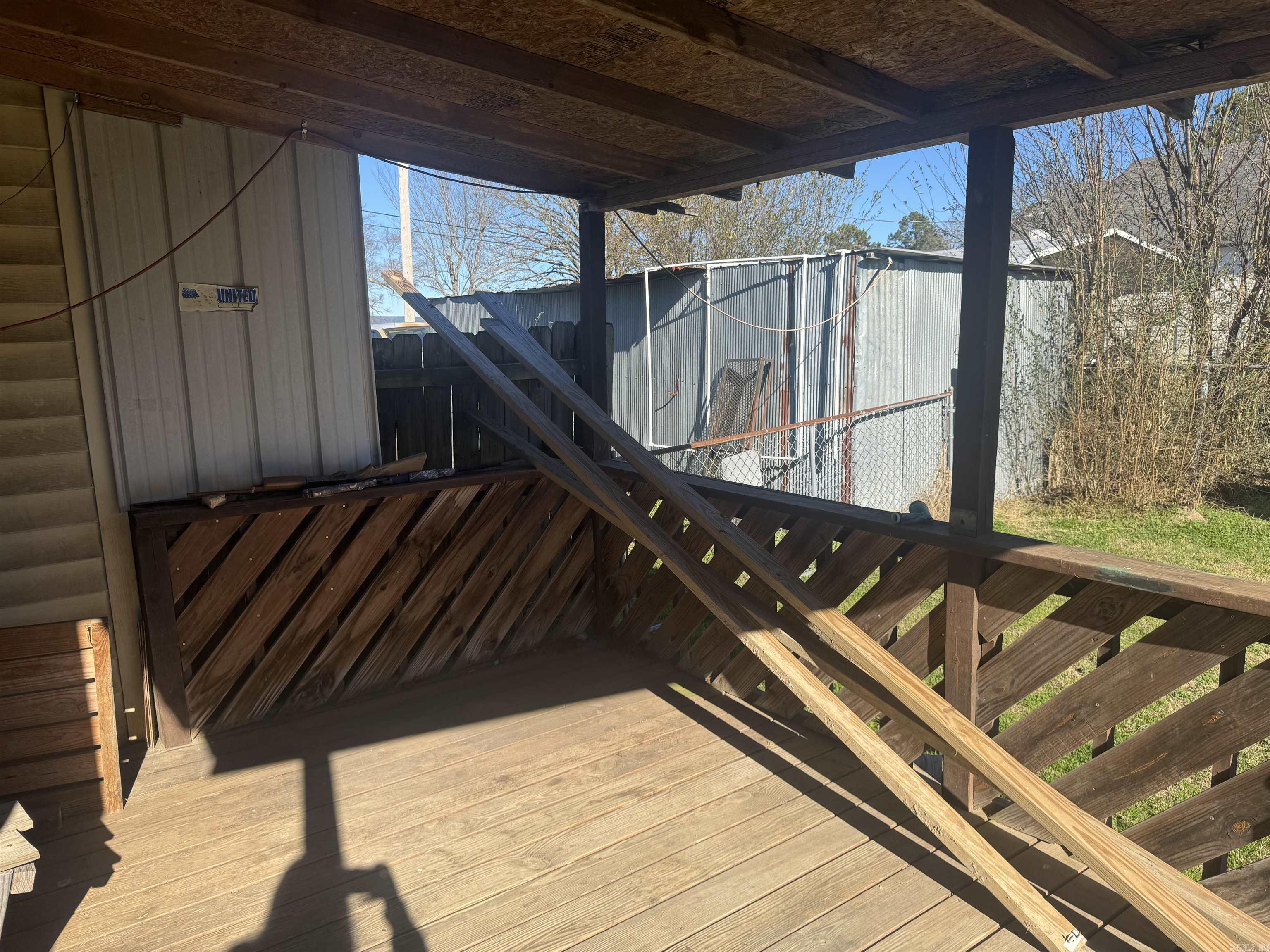 Hyde Park - Residential