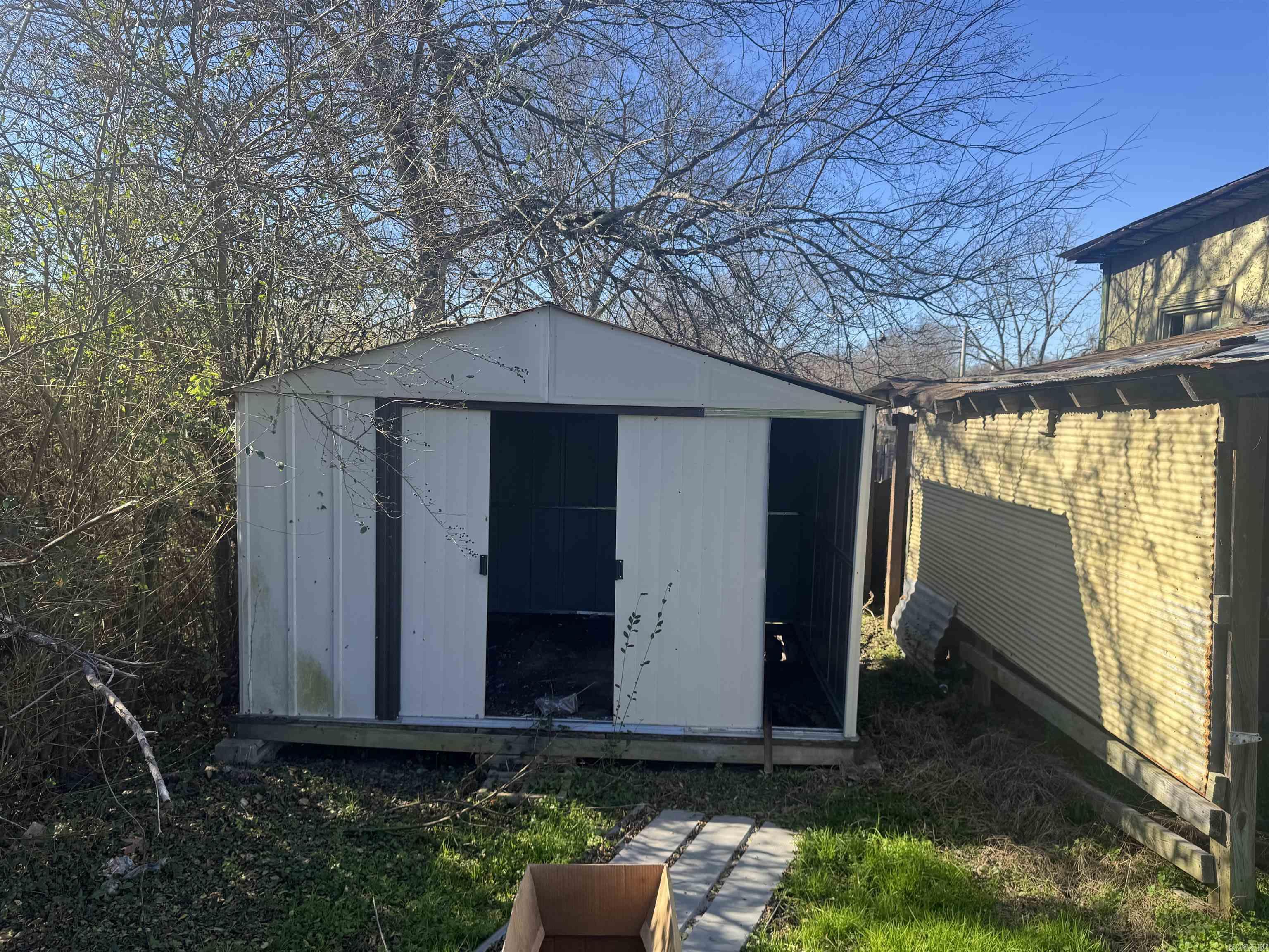 Hyde Park - Residential