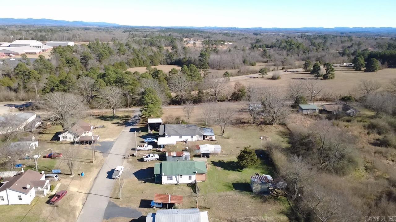 Hyde Park - Residential