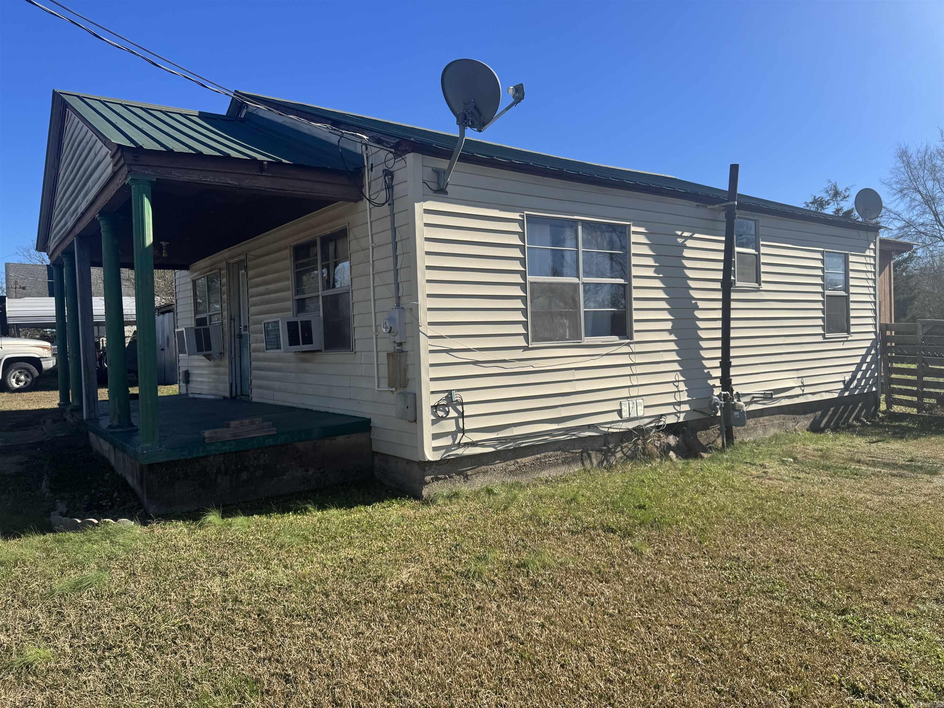 Hyde Park - Residential