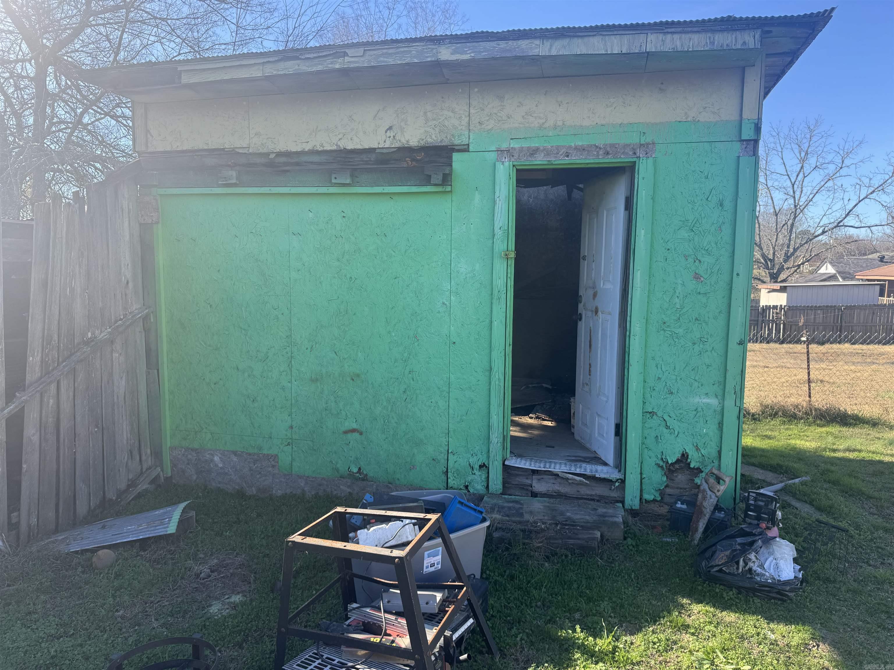 Hyde Park - Residential