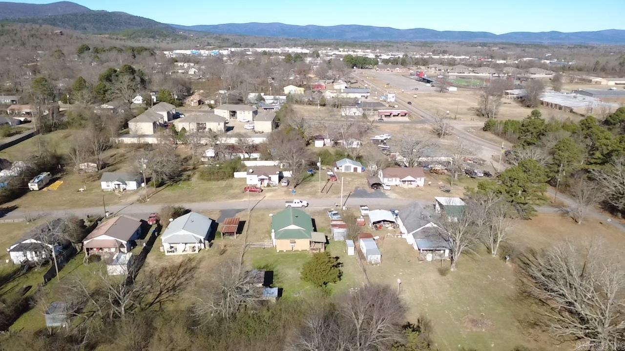 Hyde Park - Residential