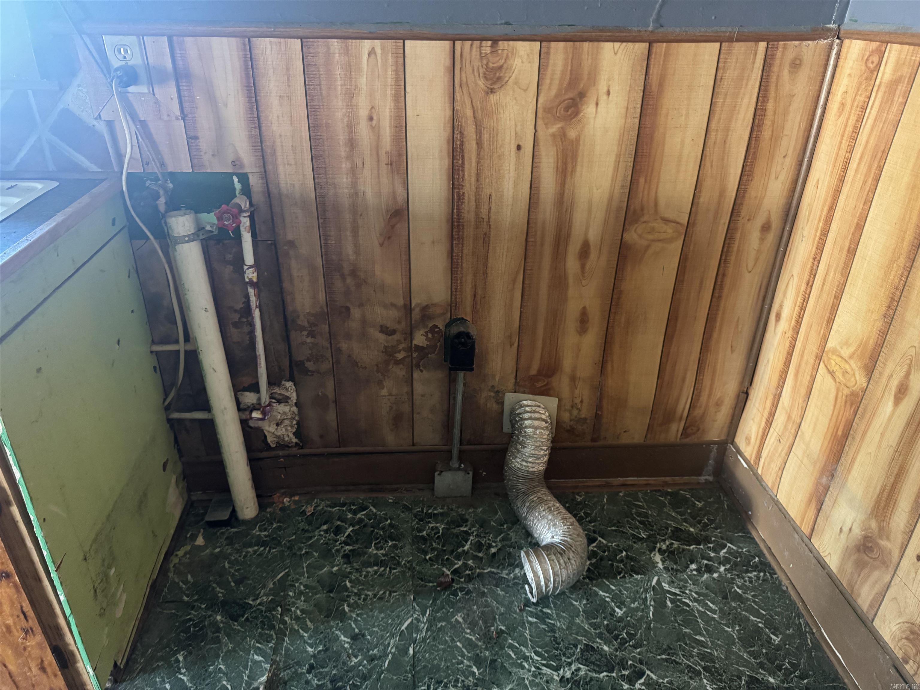 Hyde Park - Residential