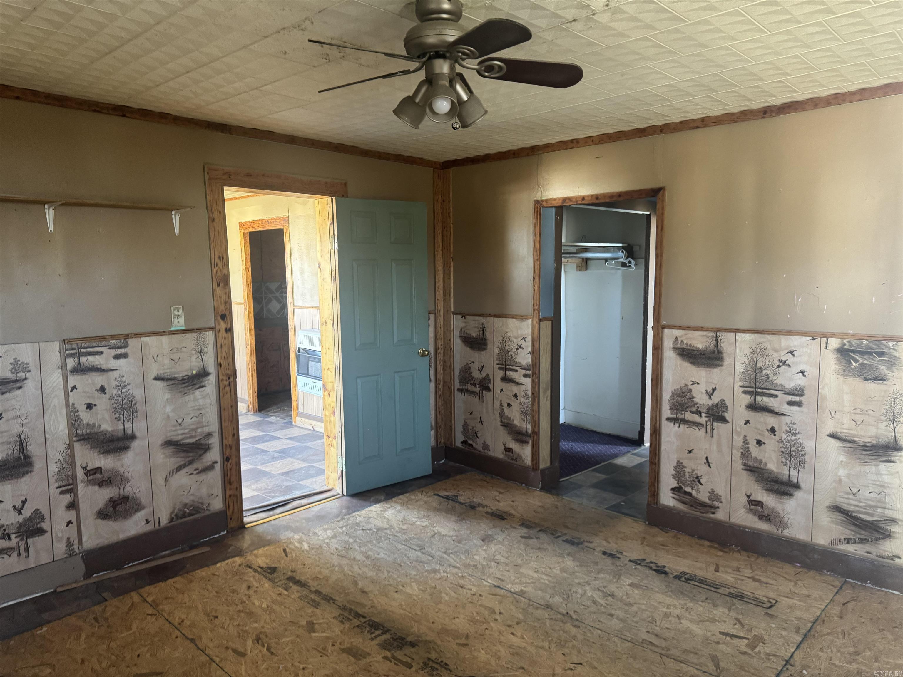 Hyde Park - Residential