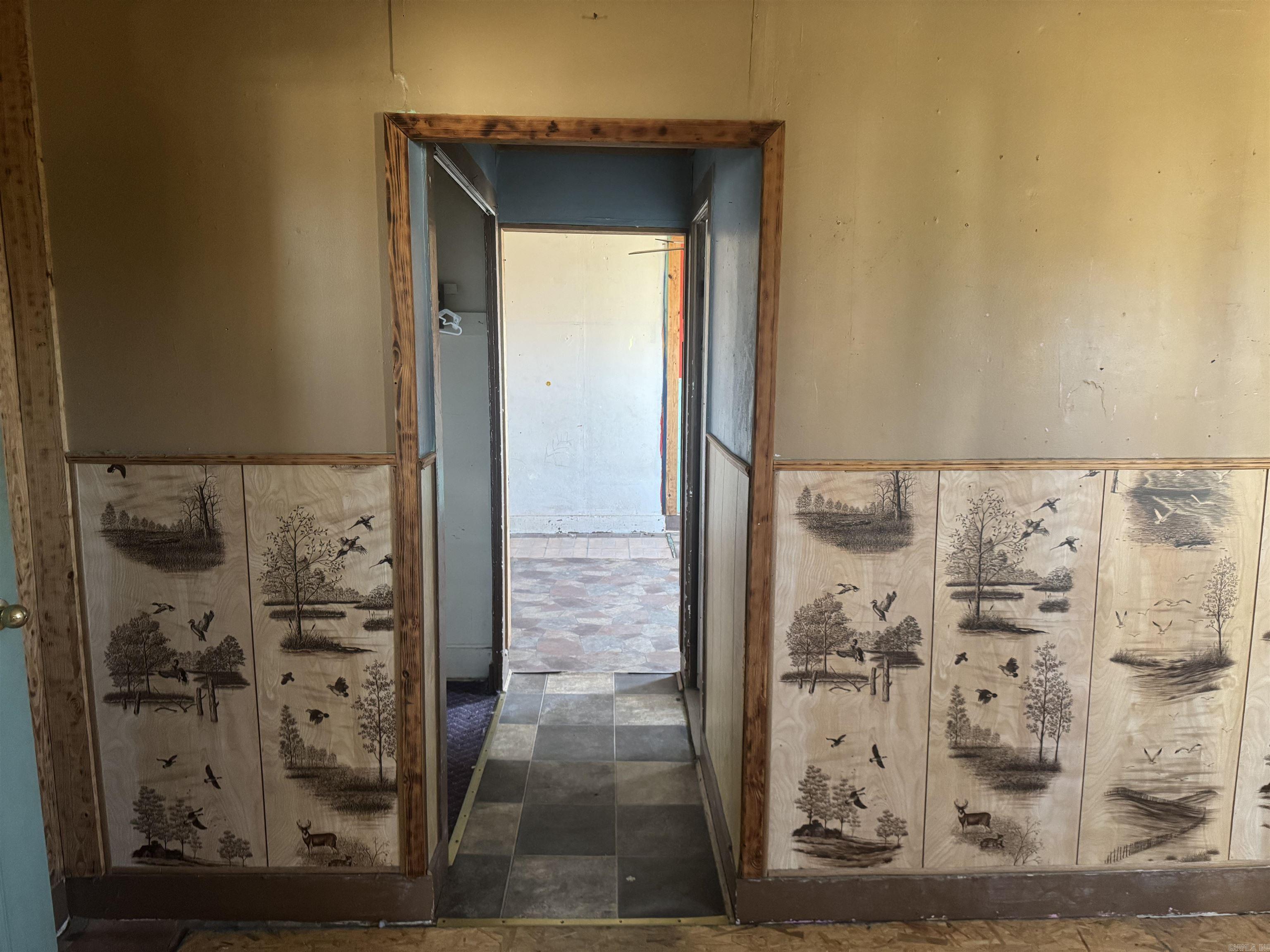 Hyde Park - Residential