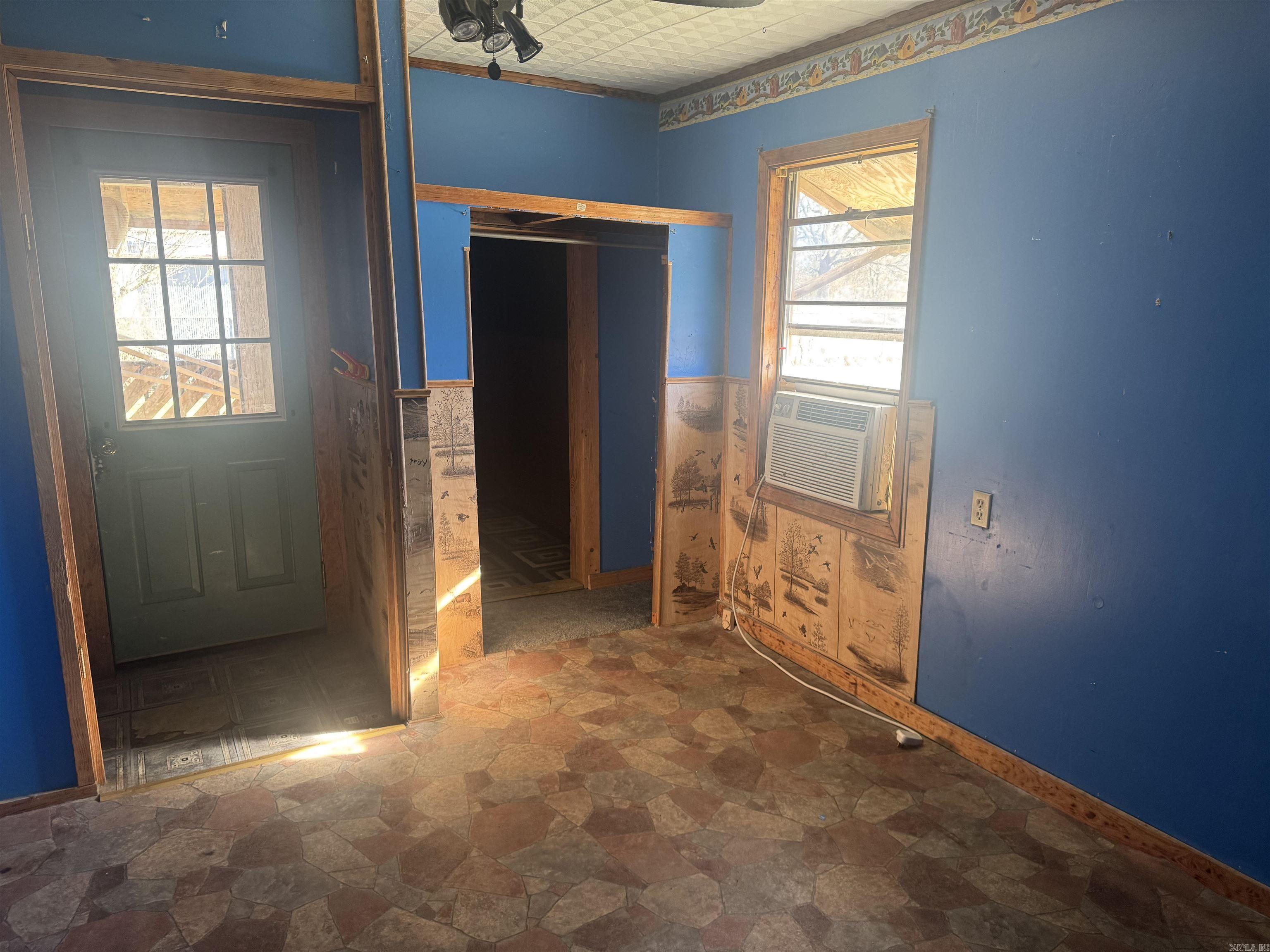 Hyde Park - Residential