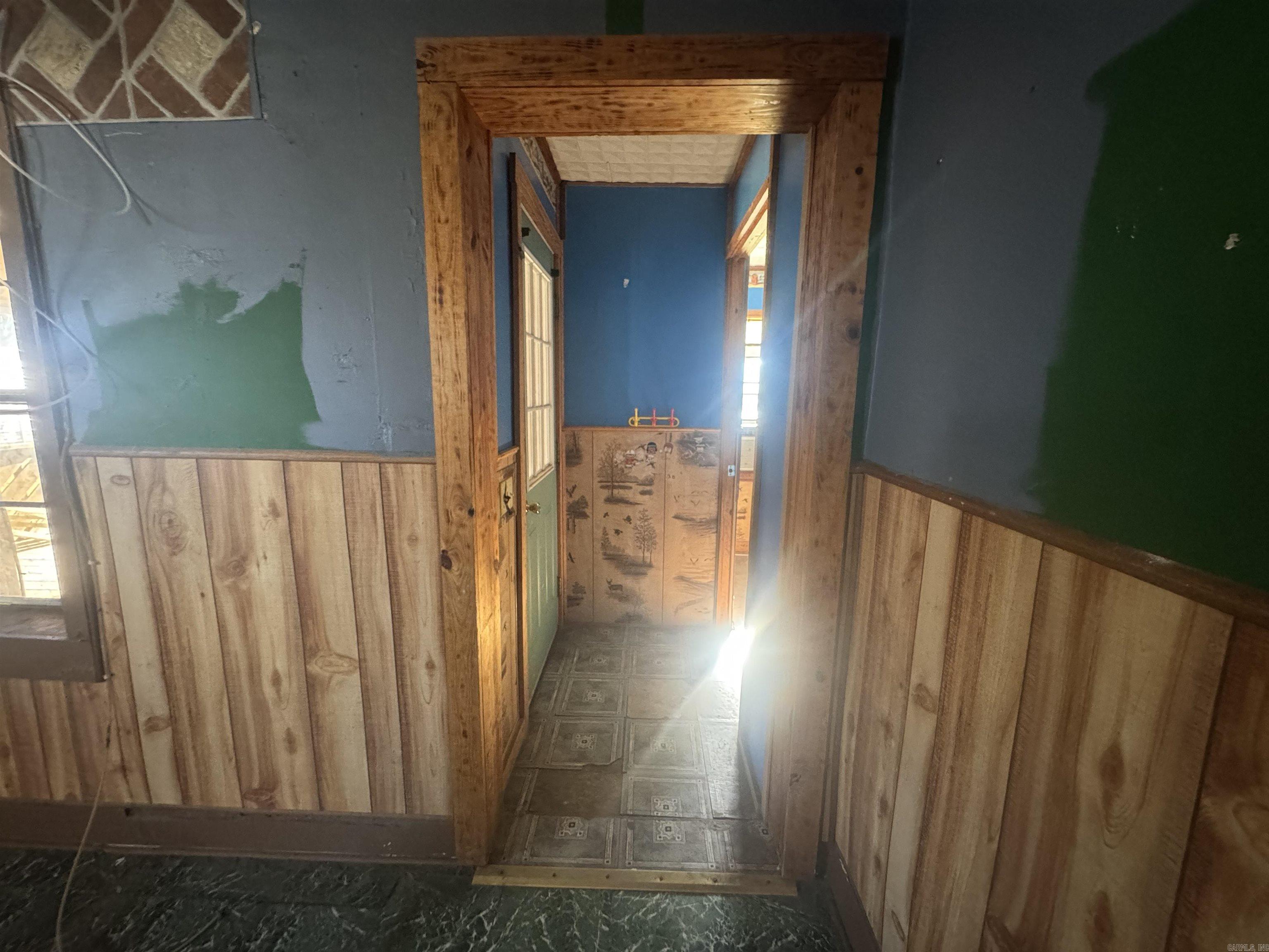 Hyde Park - Residential