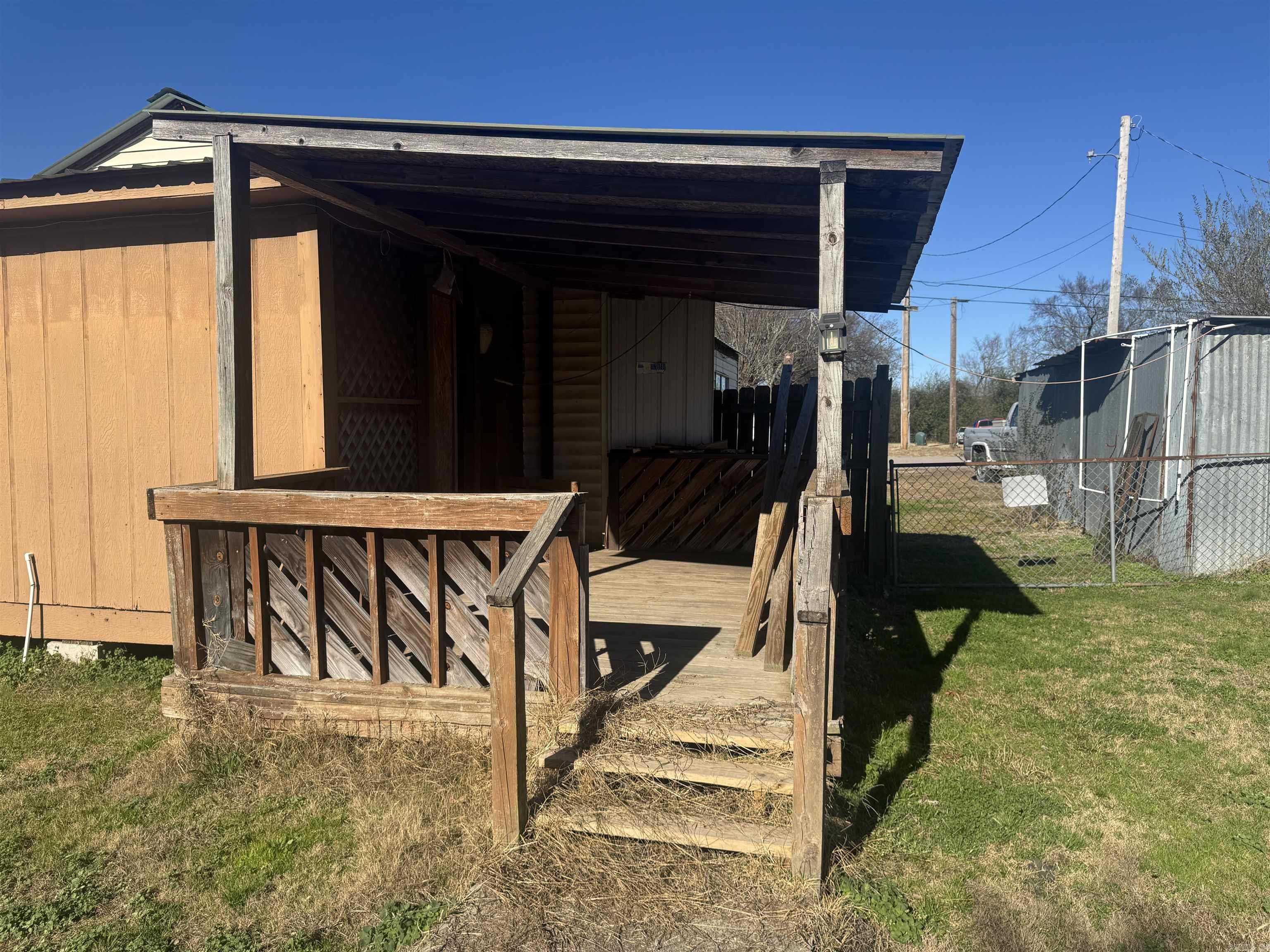 Hyde Park - Residential