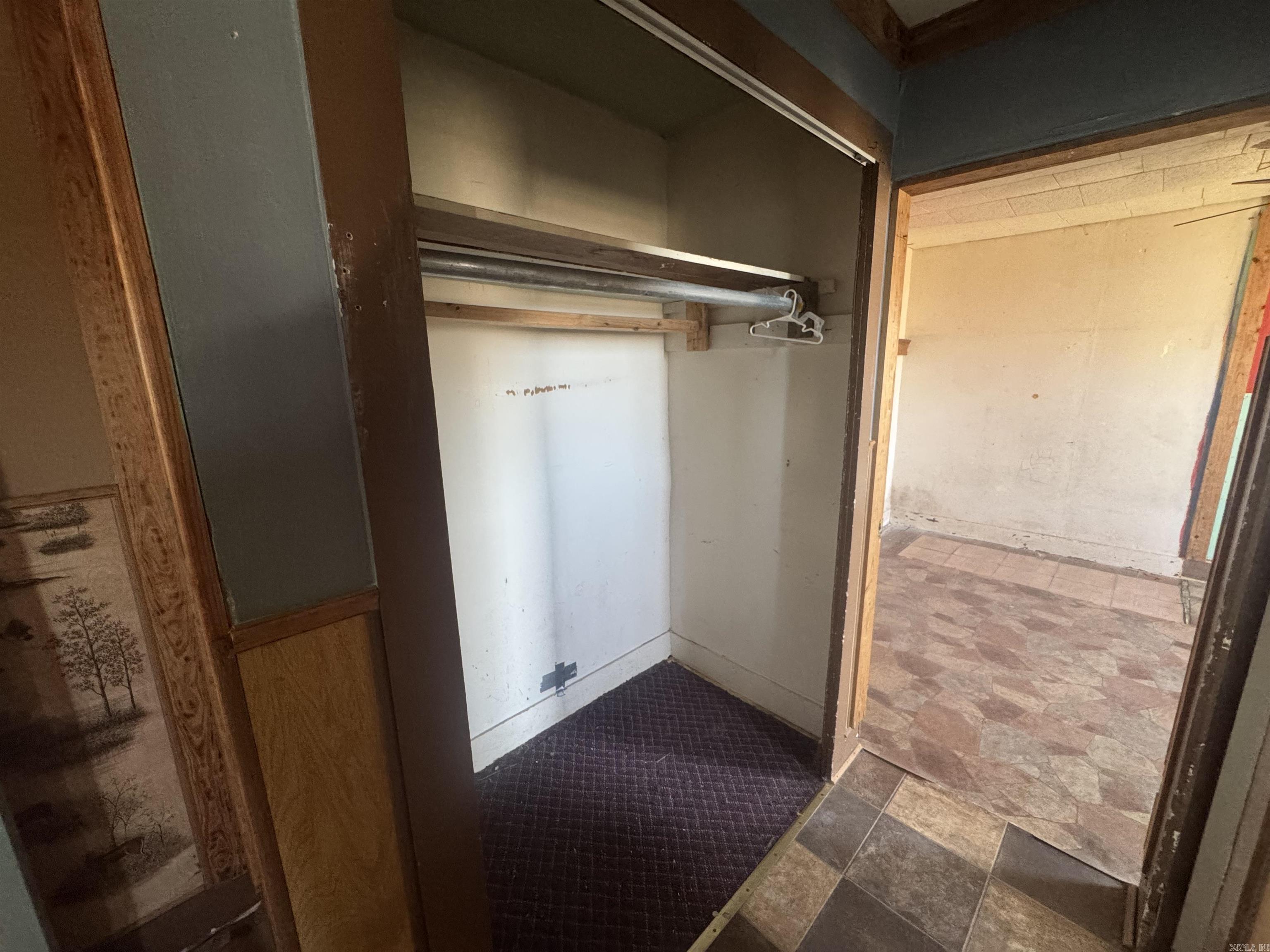 Hyde Park - Residential