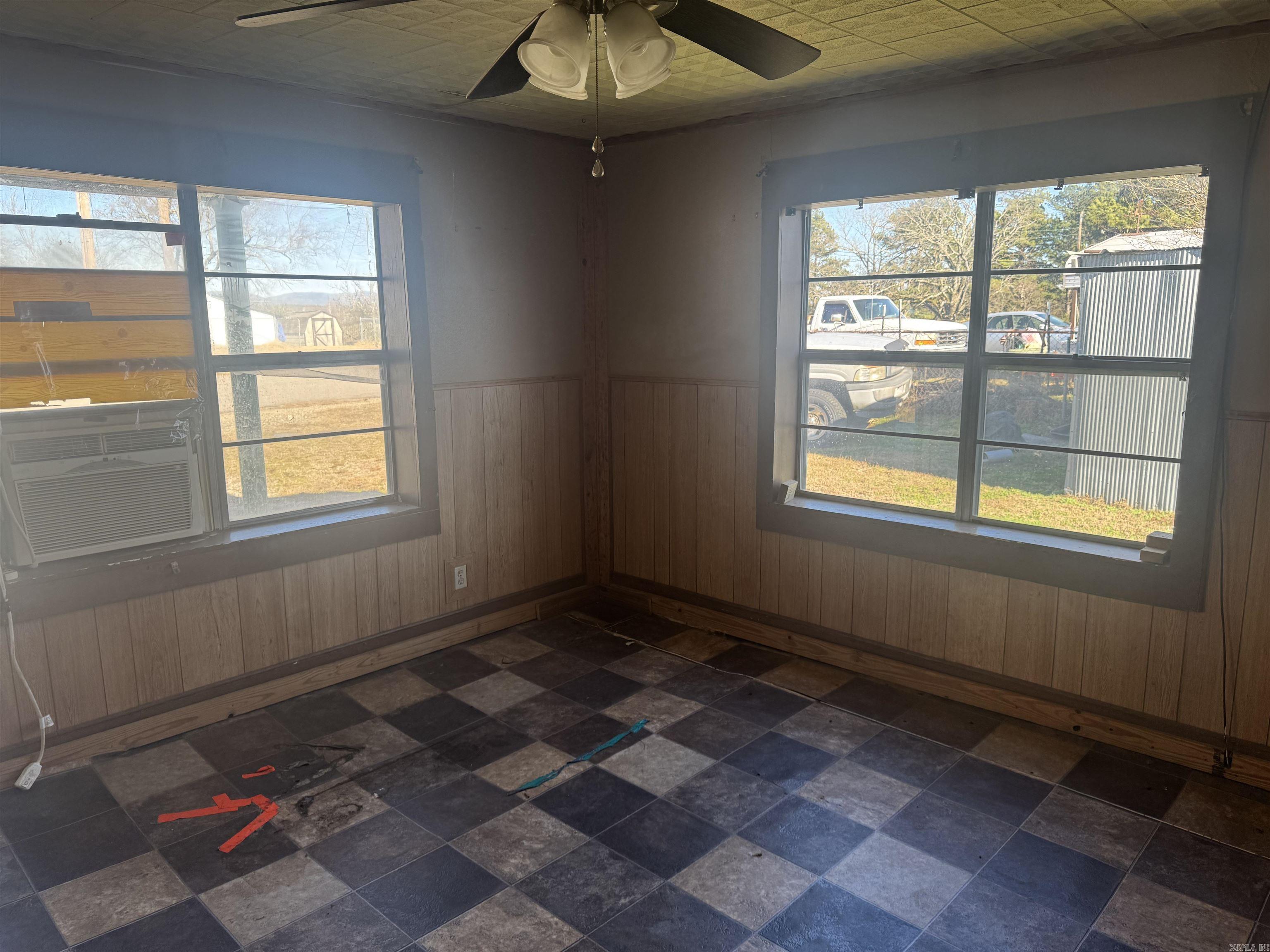 Hyde Park - Residential