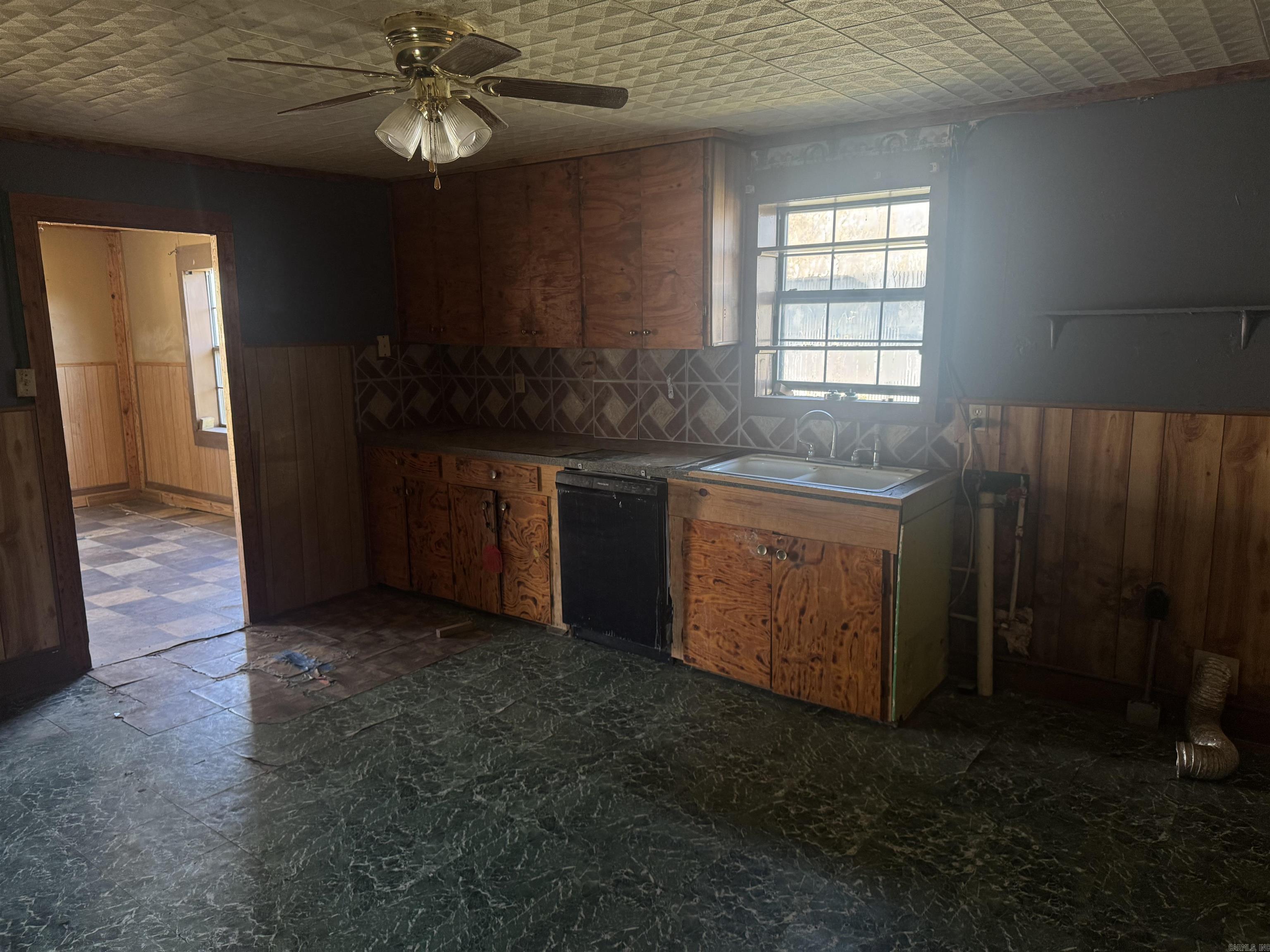 Hyde Park - Residential