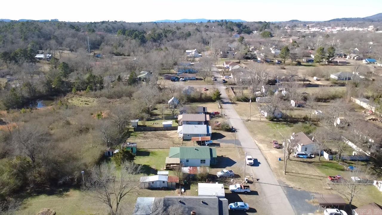 Hyde Park - Residential