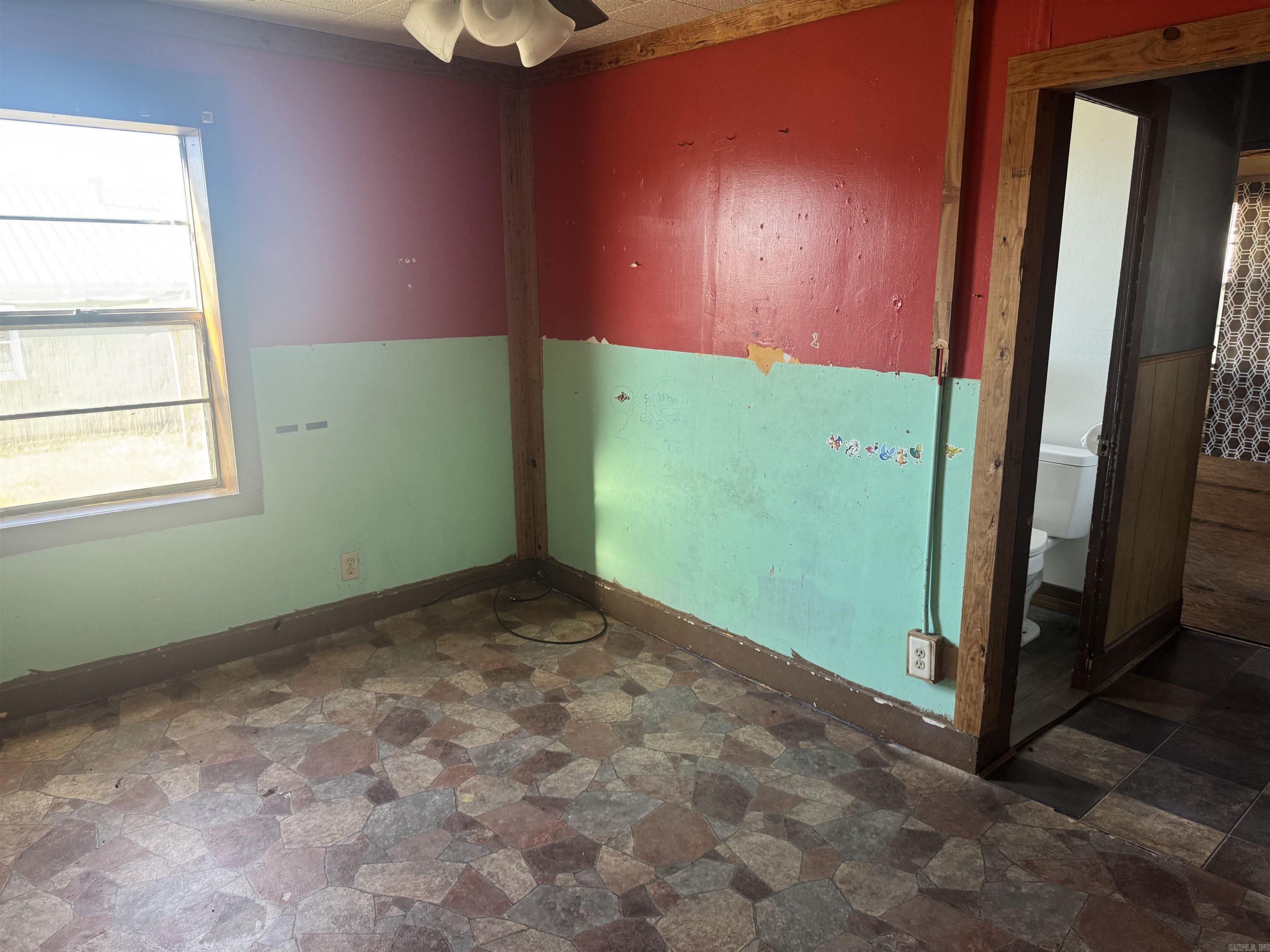 Hyde Park - Residential