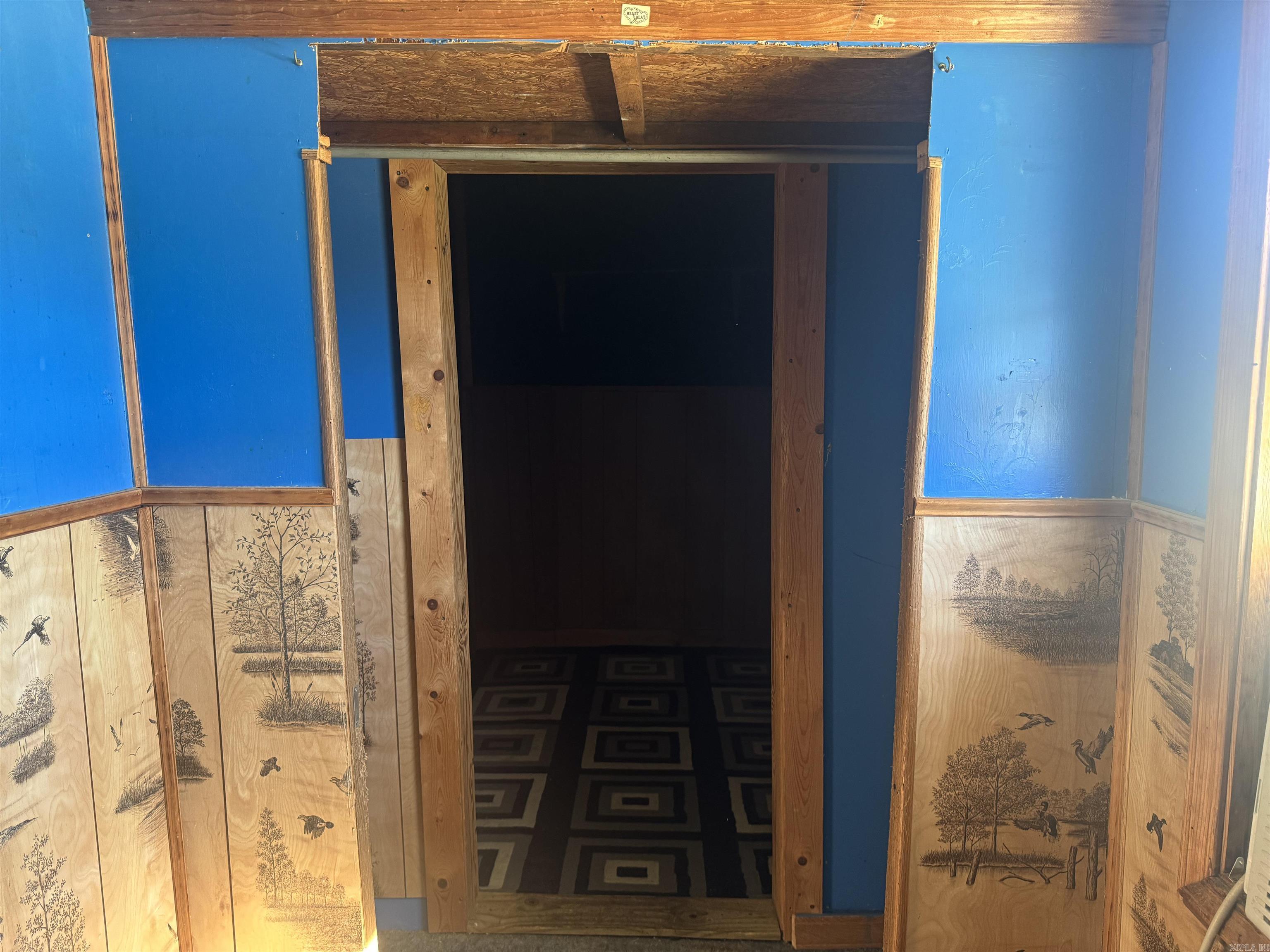 Hyde Park - Residential