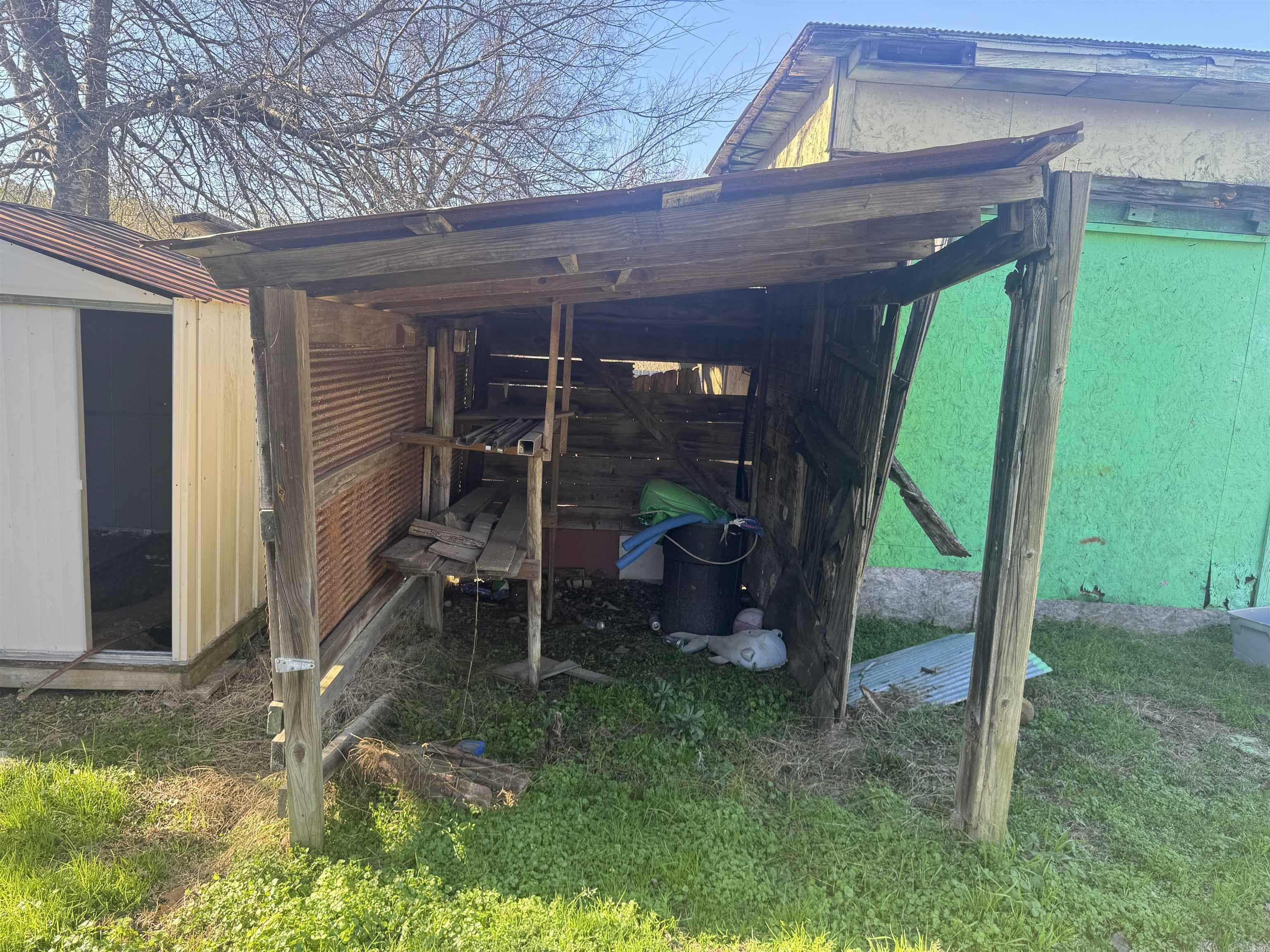 Hyde Park - Residential