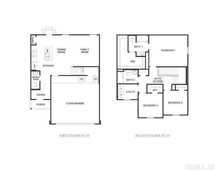 MOONLIGHT MEADOWS PHASE 1 - Residential