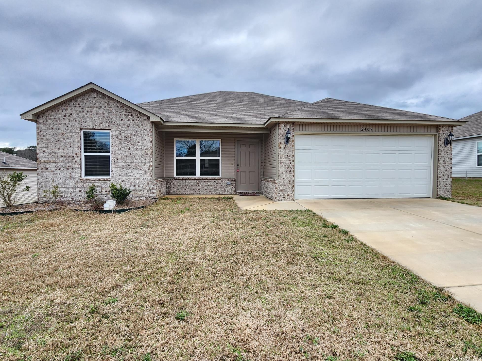 Vivian - Residential Lease